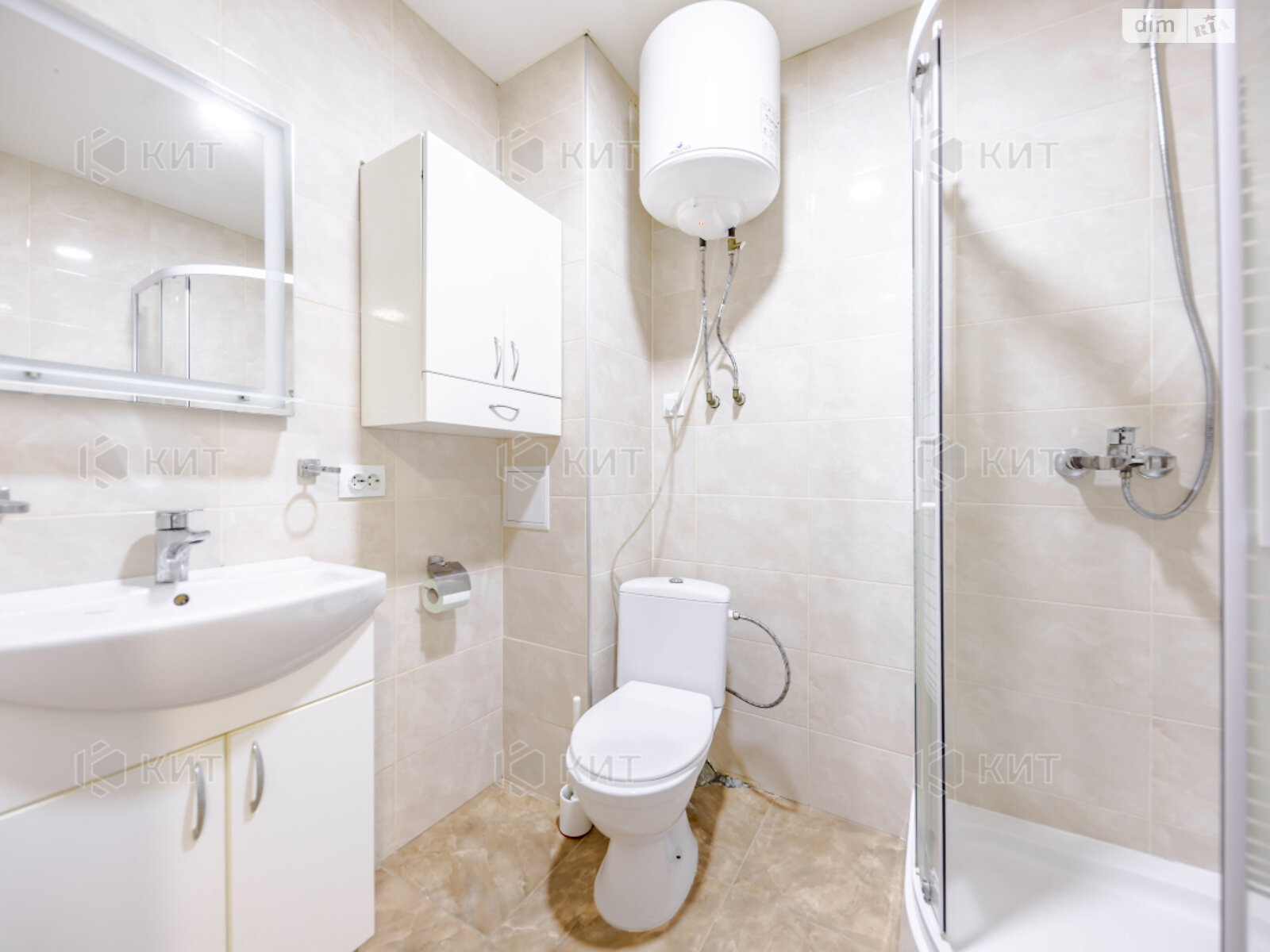 Продажа однокомнатной квартиры в Харькове, на ул. Георгия Тарасенко 57, район Центр фото 1