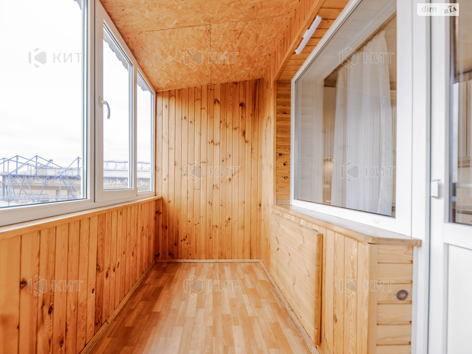 Продажа однокомнатной квартиры в Харькове, на ул. Георгия Тарасенко 57, район Центр фото 1