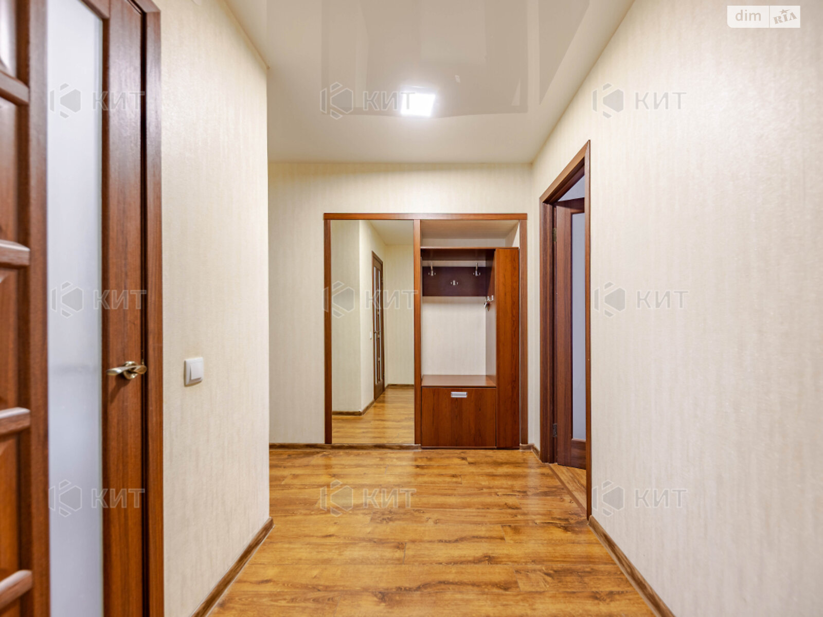 Продажа однокомнатной квартиры в Харькове, на ул. Георгия Тарасенко 57, район Центр фото 1