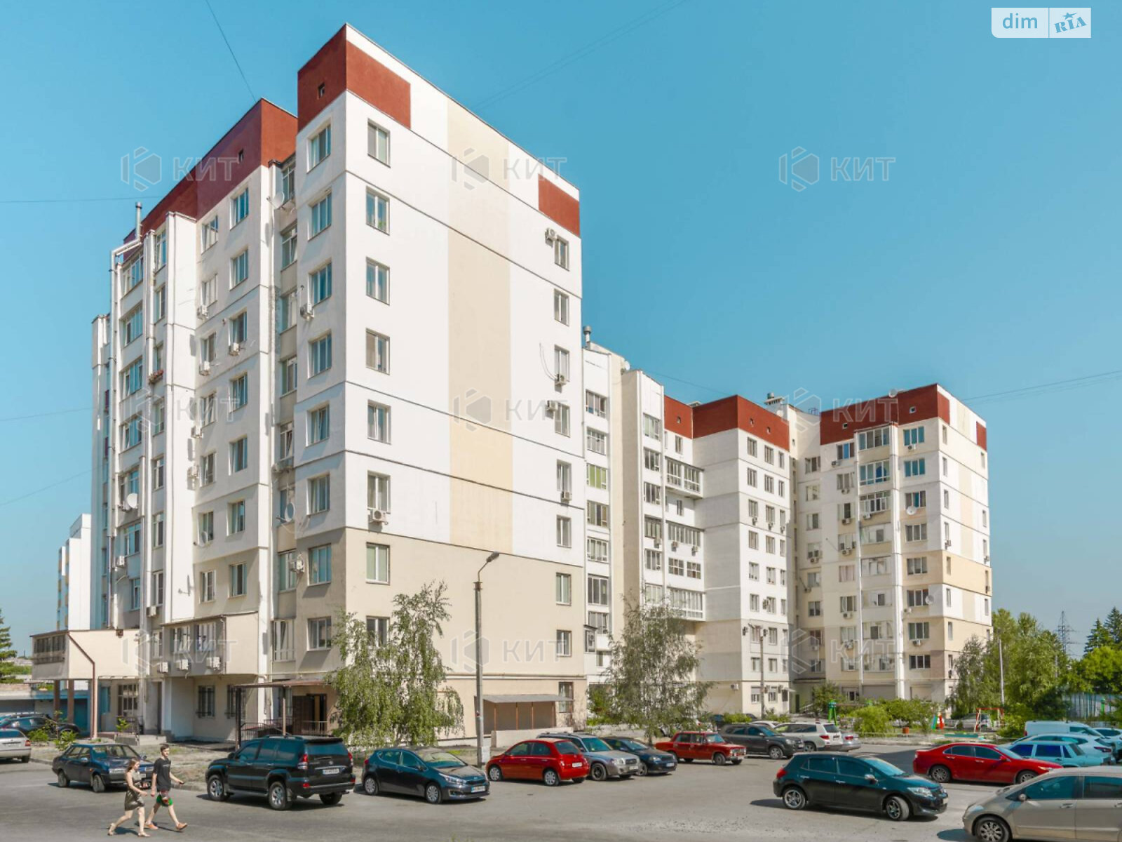 Продажа двухкомнатной квартиры в Харькове, на просп. Героев Харькова 131, район Центр фото 1