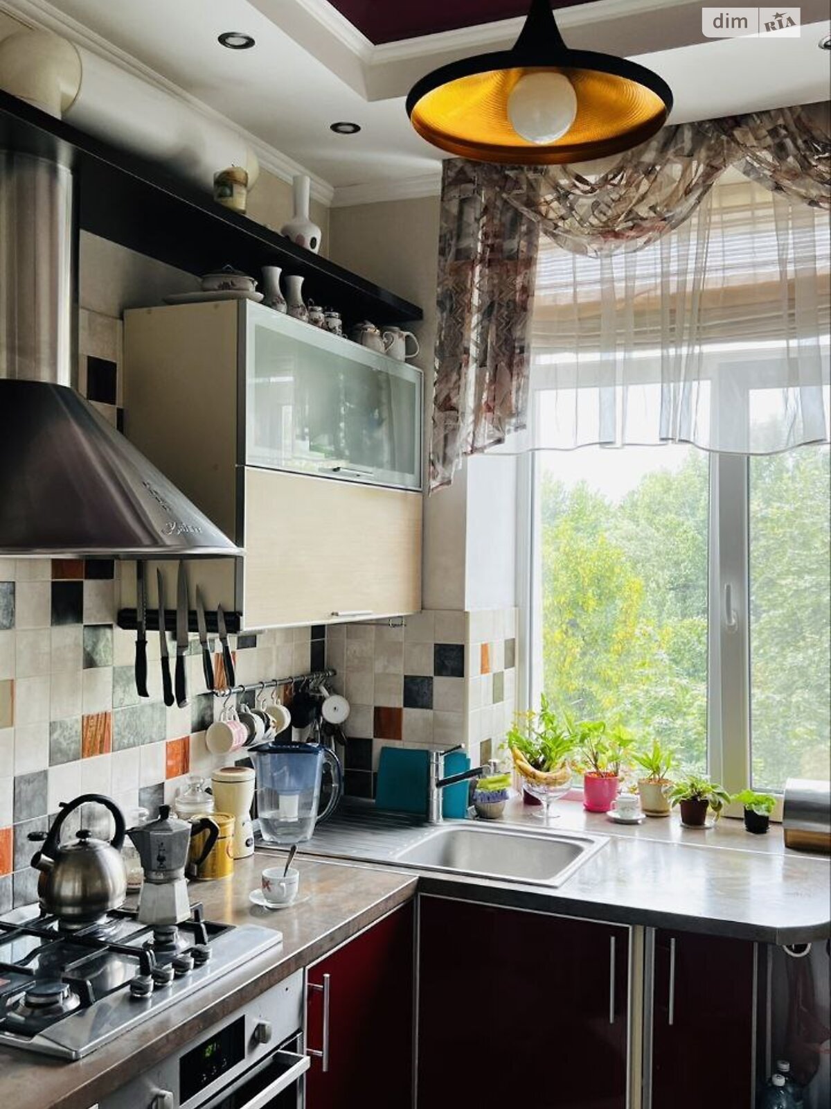Продаж двокімнатної квартири в Харкові, на просп. Героїв Харкова, район Центр фото 1 Продаж двокімнатної квартири в Харкові, на просп. Героїв Харкова, район Центр фото 1