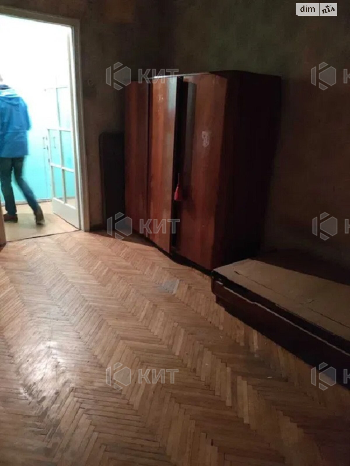 Продажа двухкомнатной квартиры в Харькове, на просп. Героев Харькова 102/112, район Центр фото 1 Продажа двухкомнатной квартиры в Харькове, на просп. Героев Харькова 102/112, район Центр фото 1