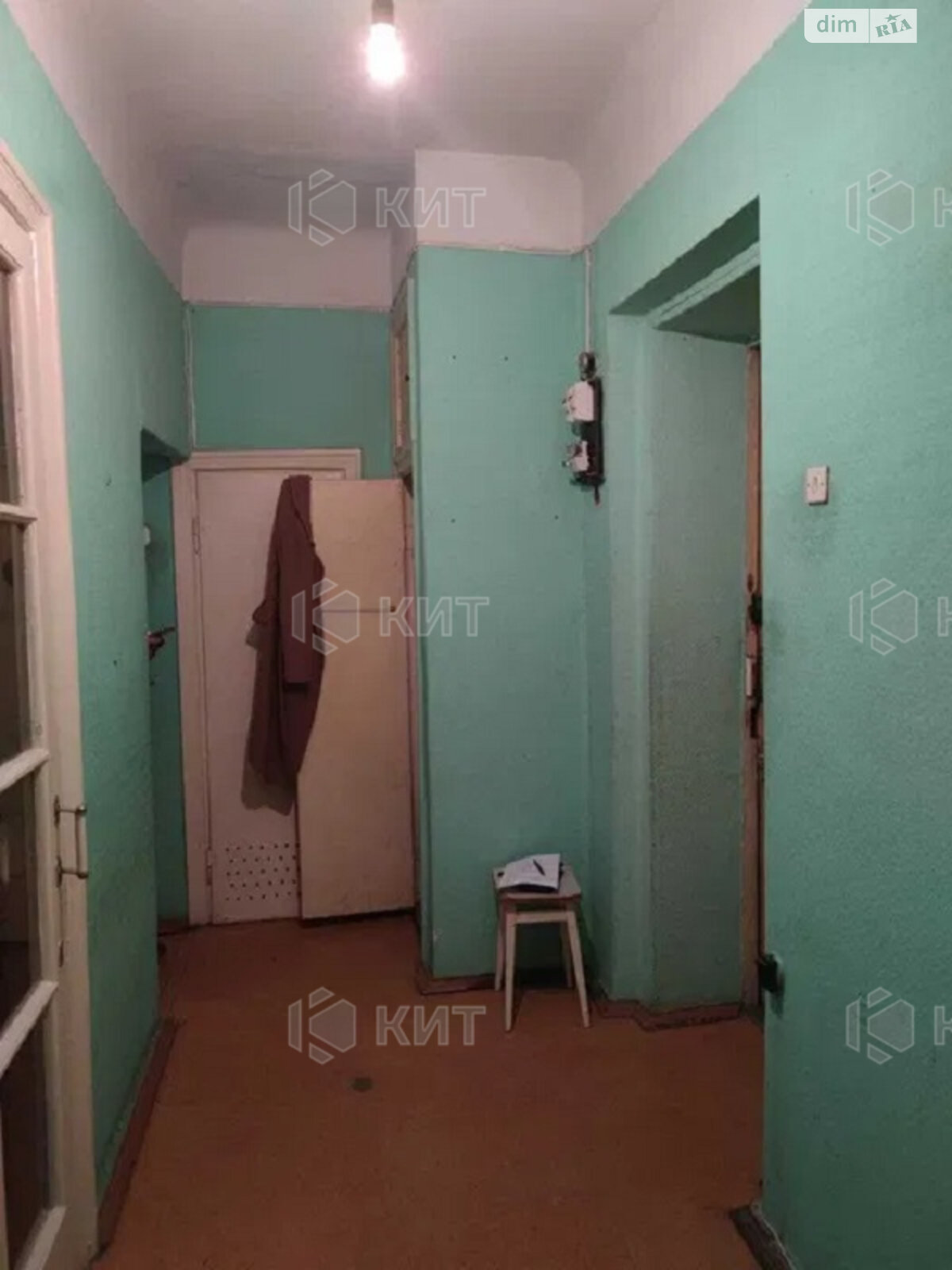 Продажа двухкомнатной квартиры в Харькове, на просп. Героев Харькова 102/112, район Центр фото 1 Продажа двухкомнатной квартиры в Харькове, на просп. Героев Харькова 102/112, район Центр фото 1