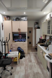 Продажа однокомнатной квартиры в Харькове, на просп. Героев Харькова 118, район Центр фото 2