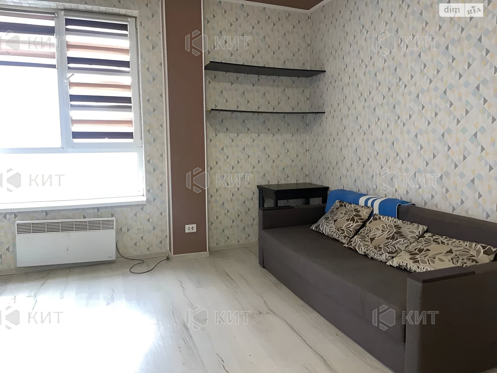 Продажа однокомнатной квартиры в Харькове, на просп. Героев Харькова 118, район Центр фото 1 Продажа однокомнатной квартиры в Харькове, на просп. Героев Харькова 118, район Центр фото 1