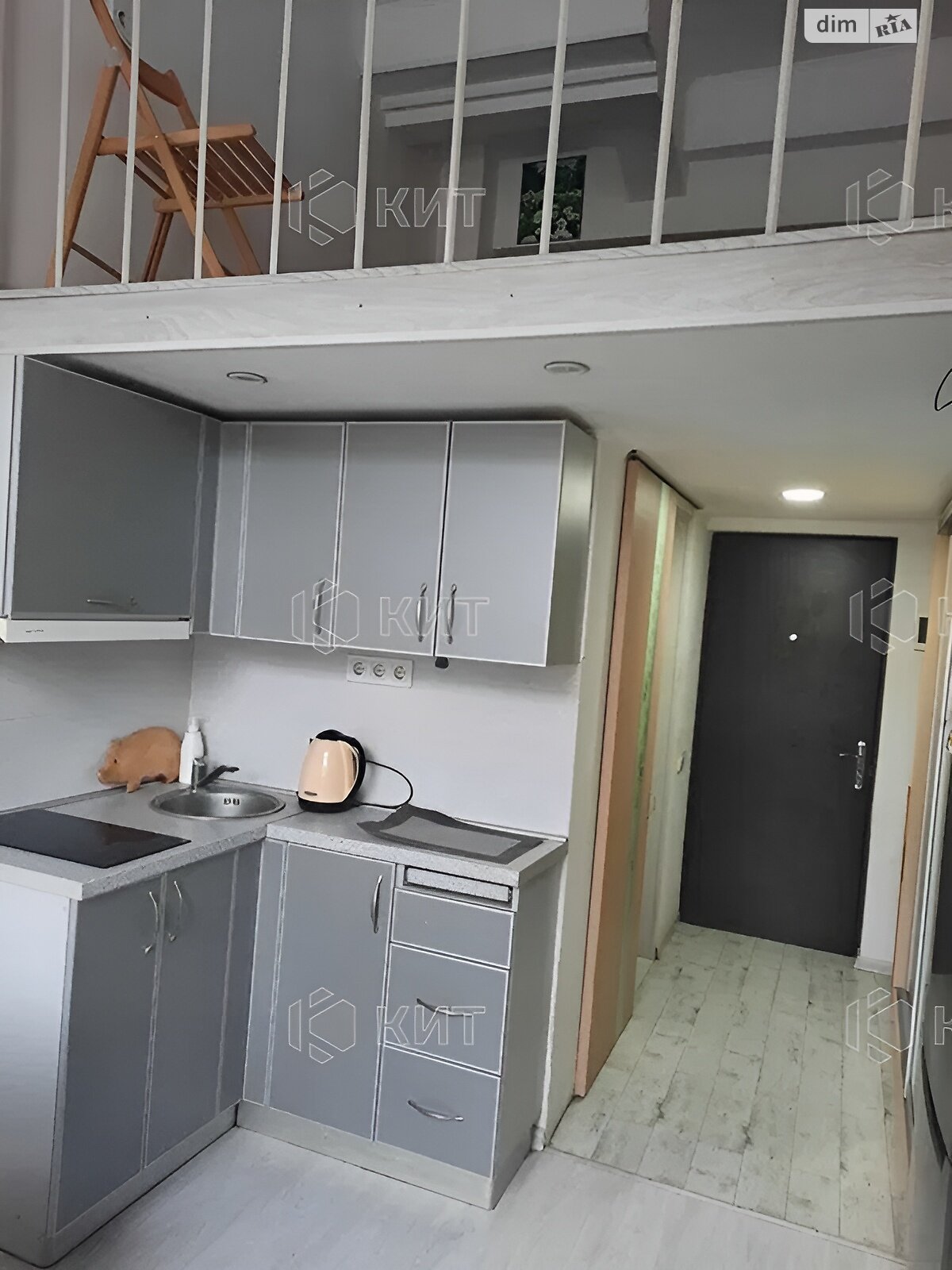 Продажа однокомнатной квартиры в Харькове, на просп. Героев Харькова 118, район Центр фото 1 Продажа однокомнатной квартиры в Харькове, на просп. Героев Харькова 118, район Центр фото 1