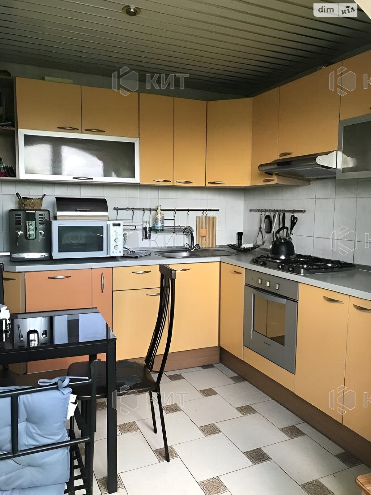 Продаж трикімнатної квартири в Харкові, на просп. Героїв Харкова 89, район Центр фото 1 Продаж трикімнатної квартири в Харкові, на просп. Героїв Харкова 89, район Центр фото 1