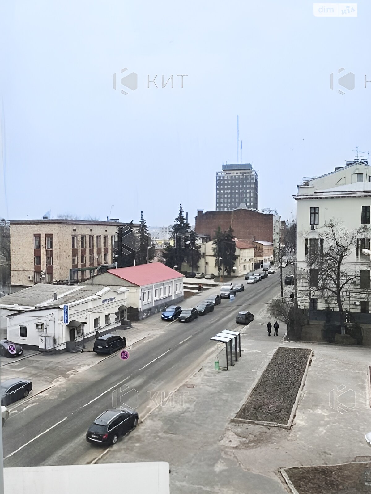 Продаж трикімнатної квартири в Харкові, на просп. Героїв Харкова 38, район Центр фото 1 Продаж трикімнатної квартири в Харкові, на просп. Героїв Харкова 38, район Центр фото 1