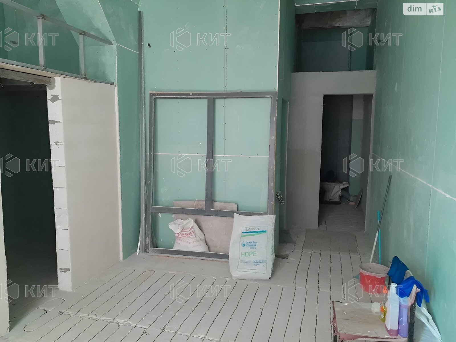 Продажа однокомнатной квартиры в Харькове, на просп. Героев Харькова 118, район Центр фото 1 Продажа однокомнатной квартиры в Харькове, на просп. Героев Харькова 118, район Центр фото 1