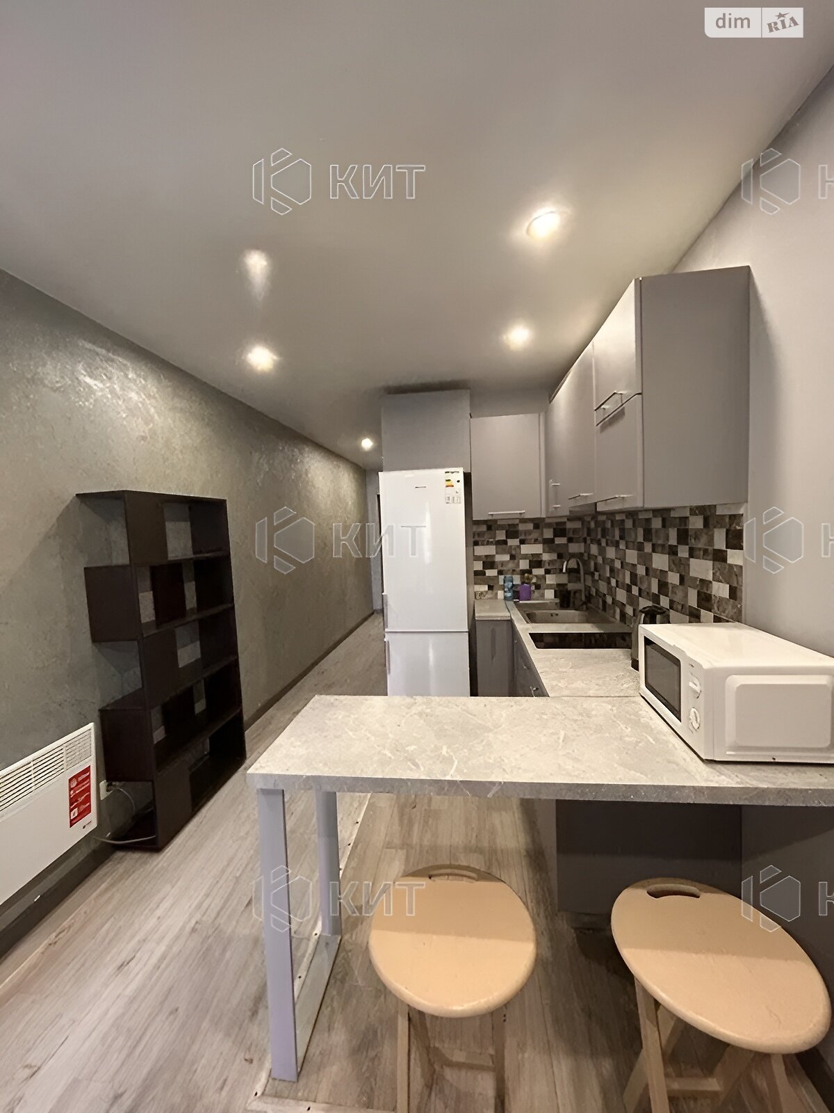 Продажа однокомнатной квартиры в Харькове, на просп. Героев Харькова 118, район Центр фото 1 Продажа однокомнатной квартиры в Харькове, на просп. Героев Харькова 118, район Центр фото 1