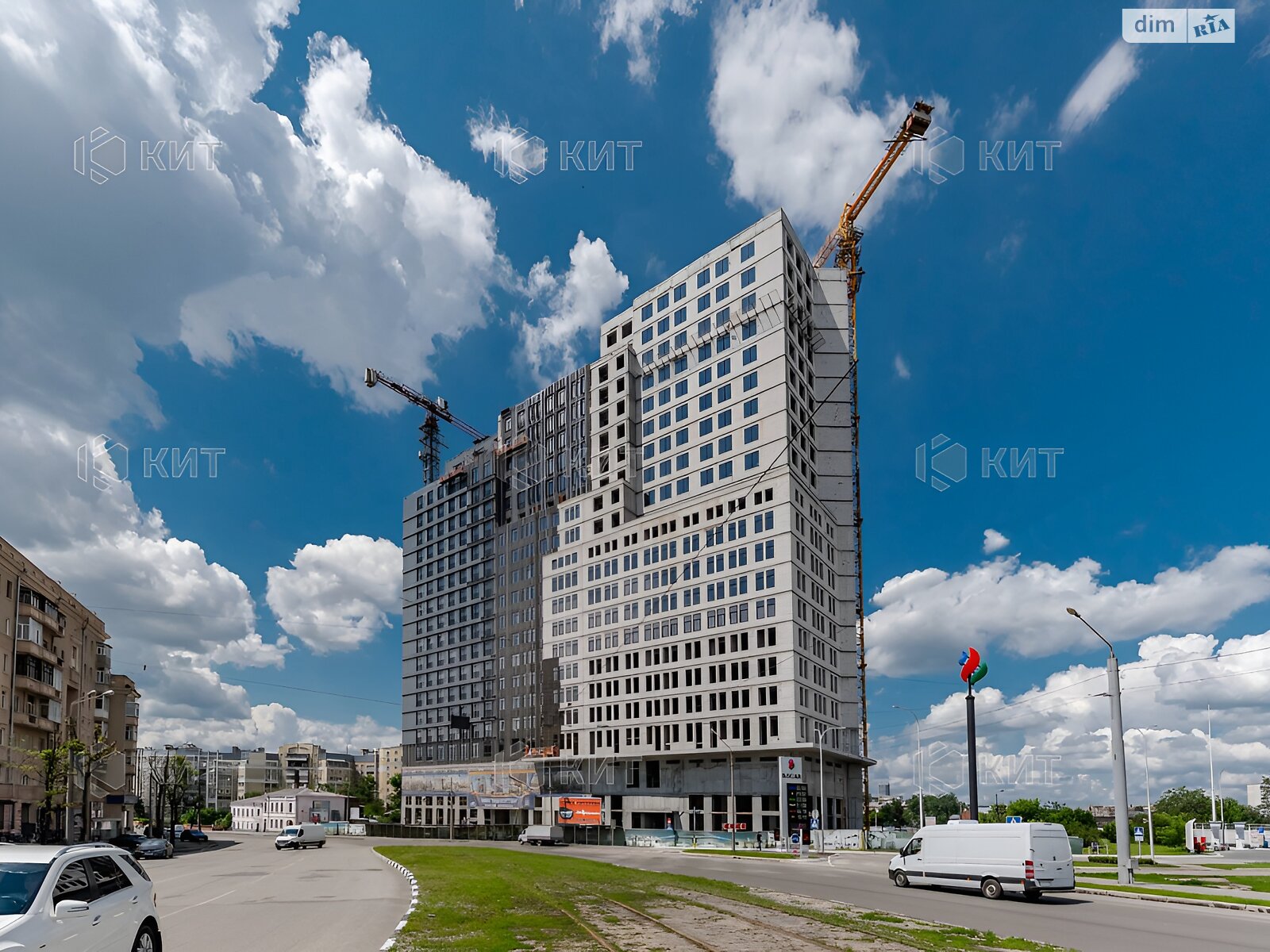 Продаж однокімнатної квартири в Харкові, на просп. Героїв Харкова 97, район Центр фото 1 Продаж однокімнатної квартири в Харкові, на просп. Героїв Харкова 97, район Центр фото 1