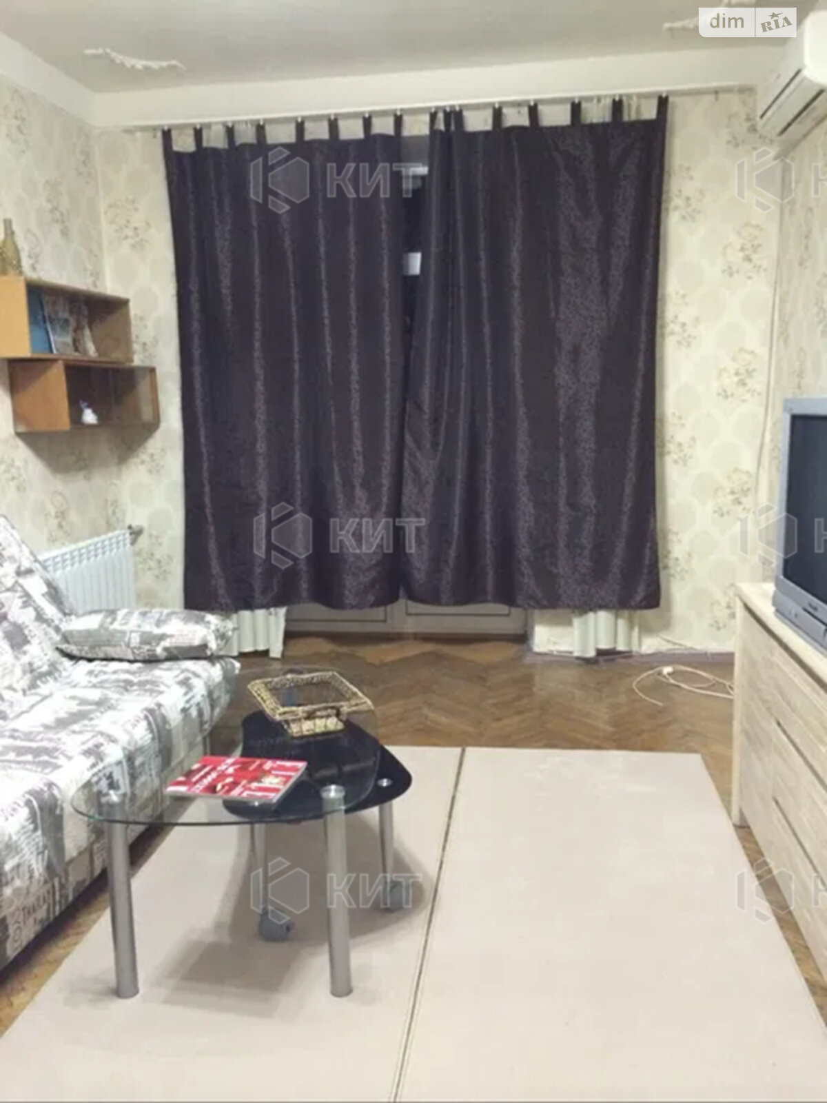 Продажа двухкомнатной квартиры в Харькове, на просп. Героев Харькова 102/112, район Центр фото 1 Продажа двухкомнатной квартиры в Харькове, на просп. Героев Харькова 102/112, район Центр фото 1