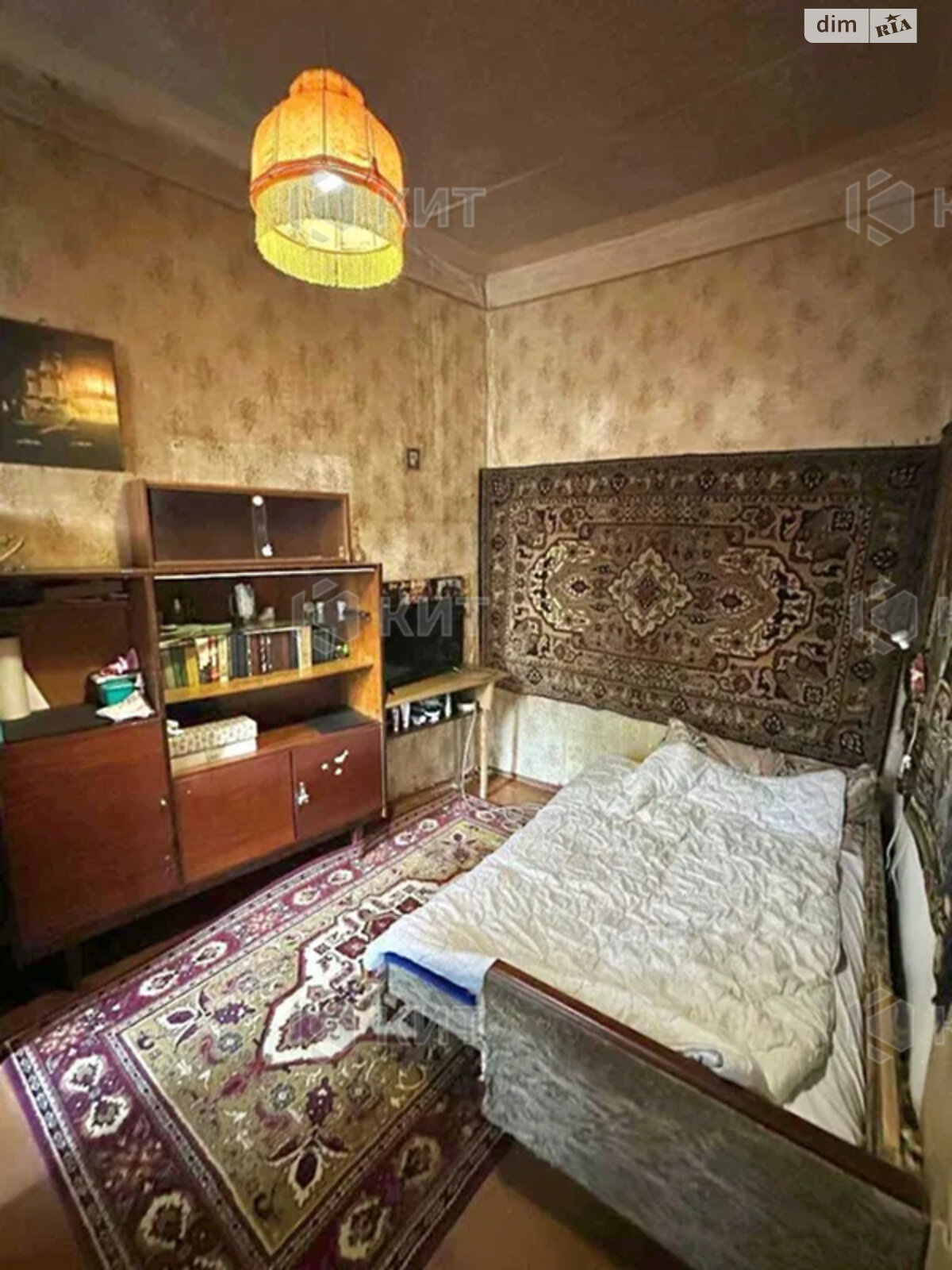 Продаж чотирикімнатної квартири в Харкові, на просп. Героїв Харкова 85, район Центр фото 1 Продаж чотирикімнатної квартири в Харкові, на просп. Героїв Харкова 85, район Центр фото 1