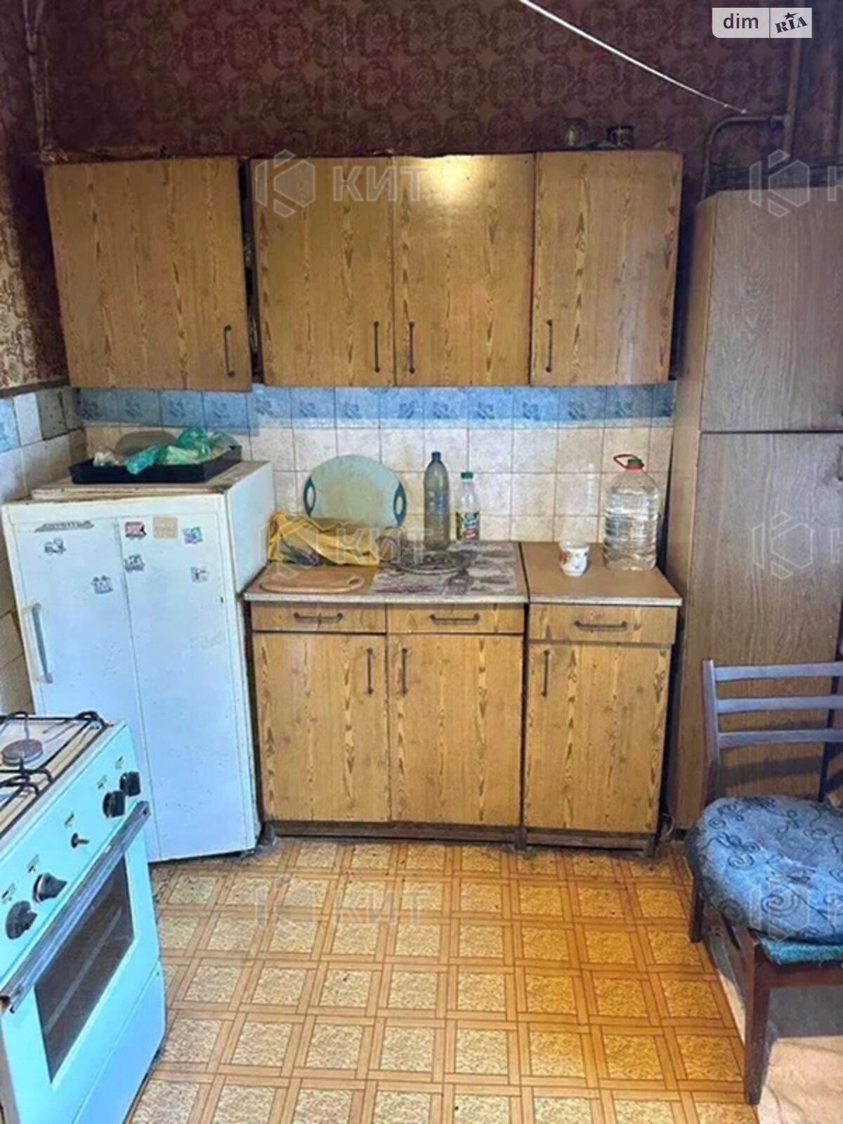 Продаж чотирикімнатної квартири в Харкові, на просп. Героїв Харкова 85, район Центр фото 1 Продаж чотирикімнатної квартири в Харкові, на просп. Героїв Харкова 85, район Центр фото 1