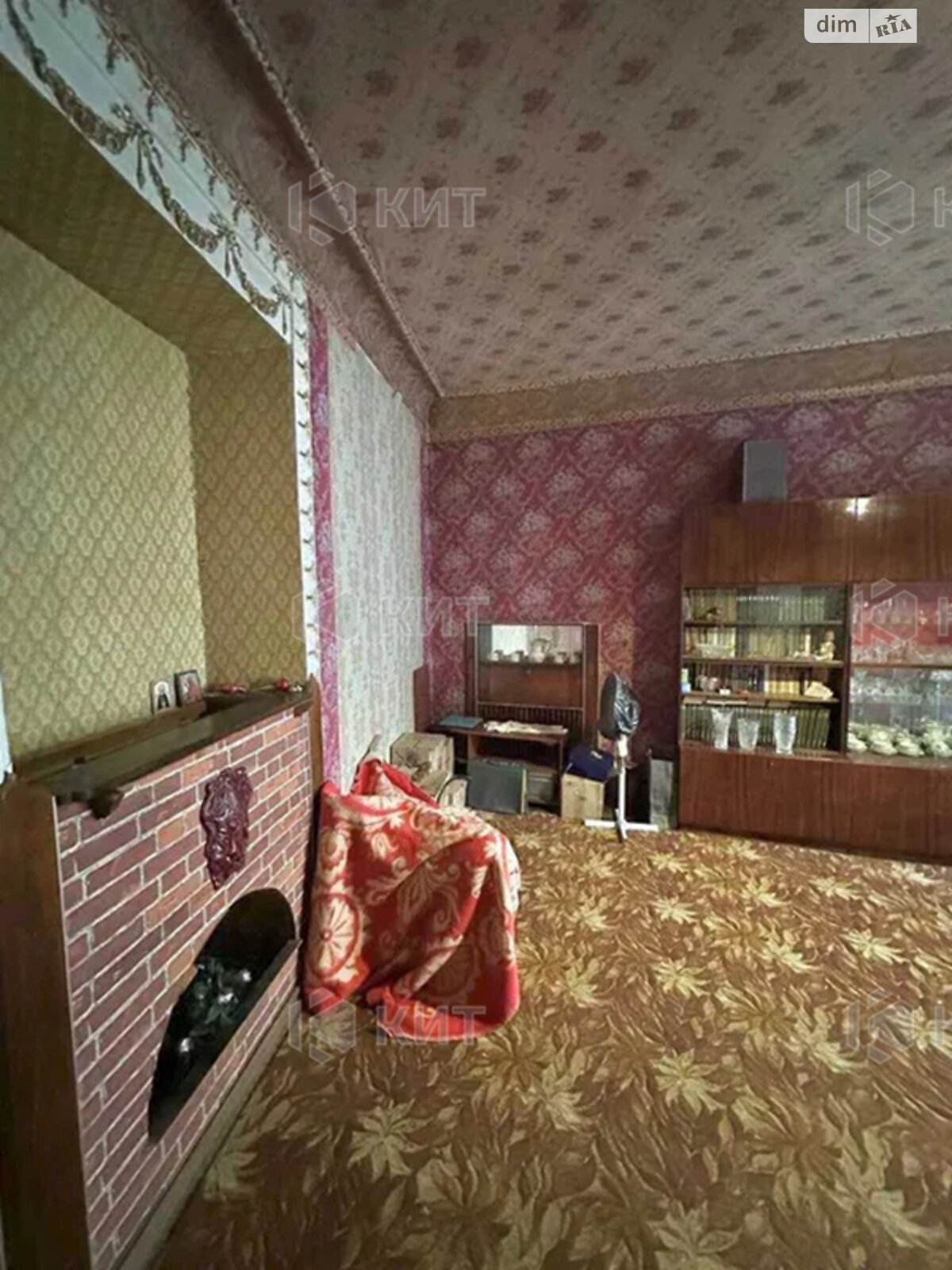 Продаж чотирикімнатної квартири в Харкові, на просп. Героїв Харкова 85, район Центр фото 1 Продаж чотирикімнатної квартири в Харкові, на просп. Героїв Харкова 85, район Центр фото 1