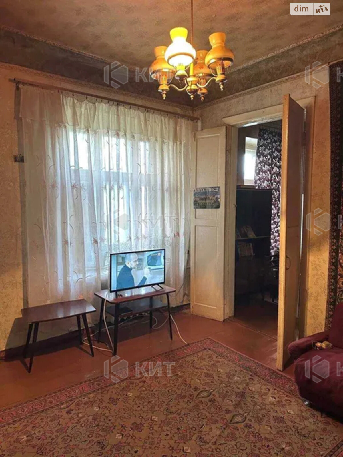 Продаж чотирикімнатної квартири в Харкові, на просп. Героїв Харкова 85, район Центр фото 1 Продаж чотирикімнатної квартири в Харкові, на просп. Героїв Харкова 85, район Центр фото 1