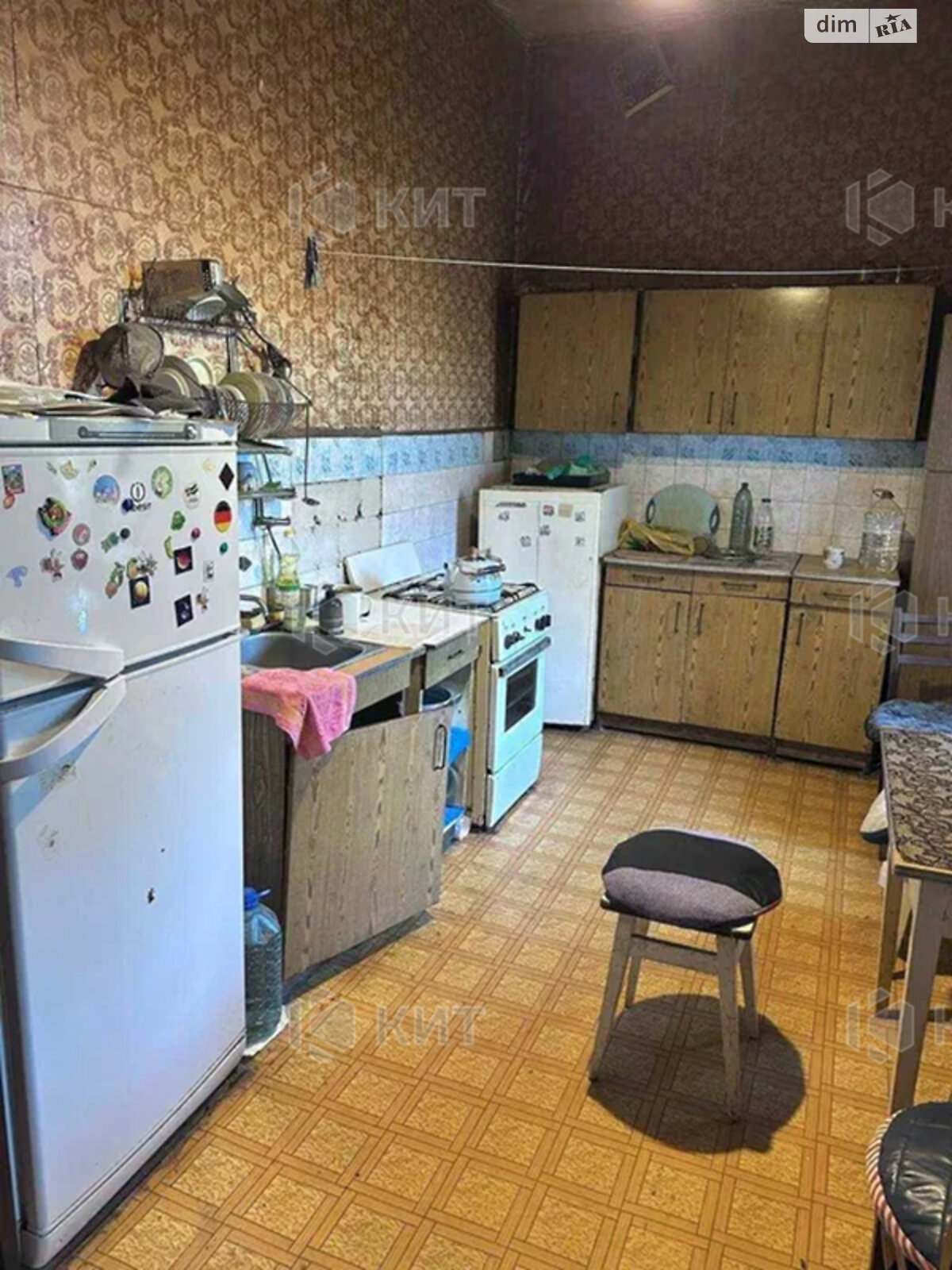 Продаж чотирикімнатної квартири в Харкові, на просп. Героїв Харкова 85, район Центр фото 1 Продаж чотирикімнатної квартири в Харкові, на просп. Героїв Харкова 85, район Центр фото 1