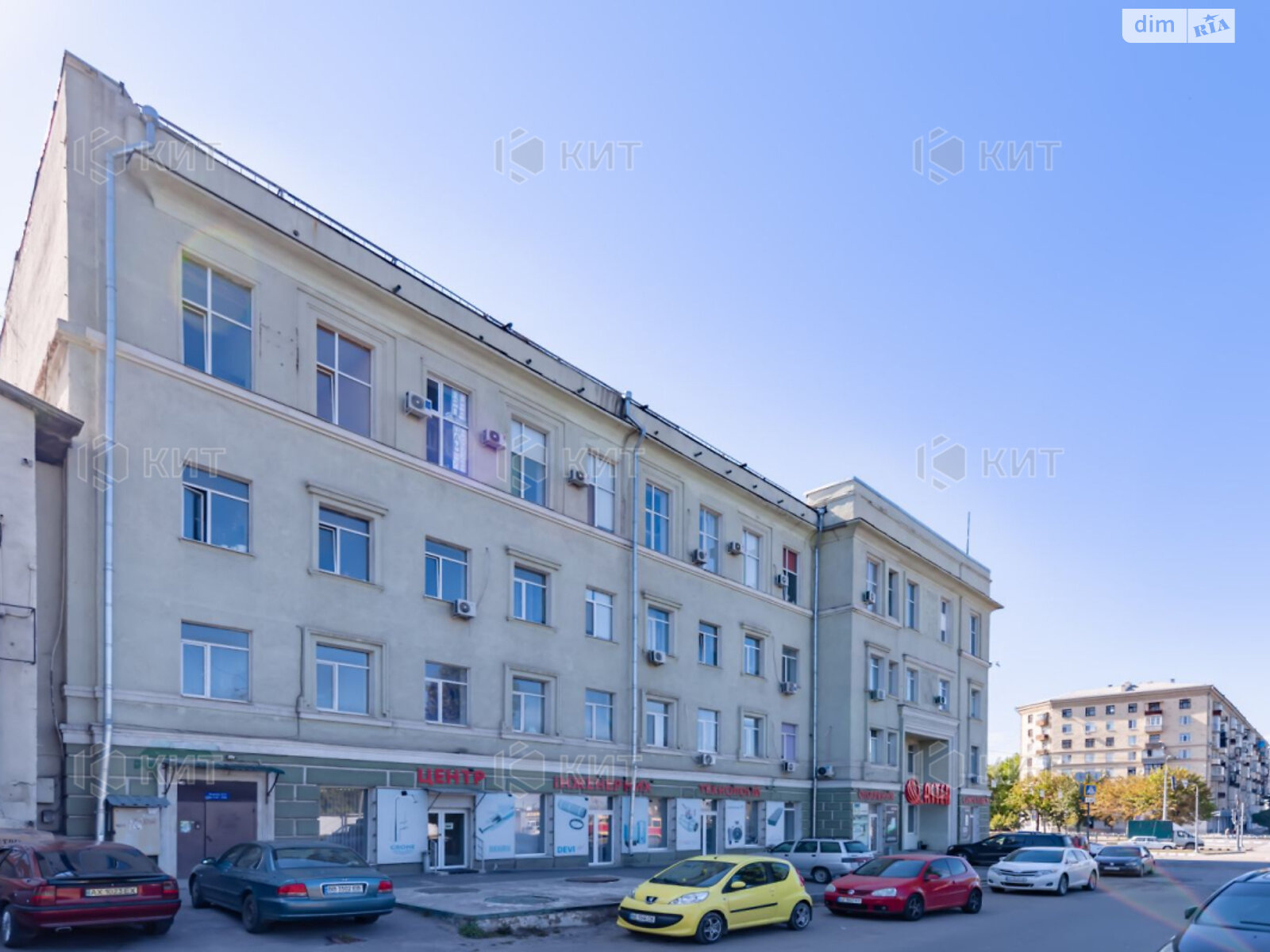 Продажа двухкомнатной квартиры в Харькове, на просп. Героев Харькова 118, район Центр фото 1