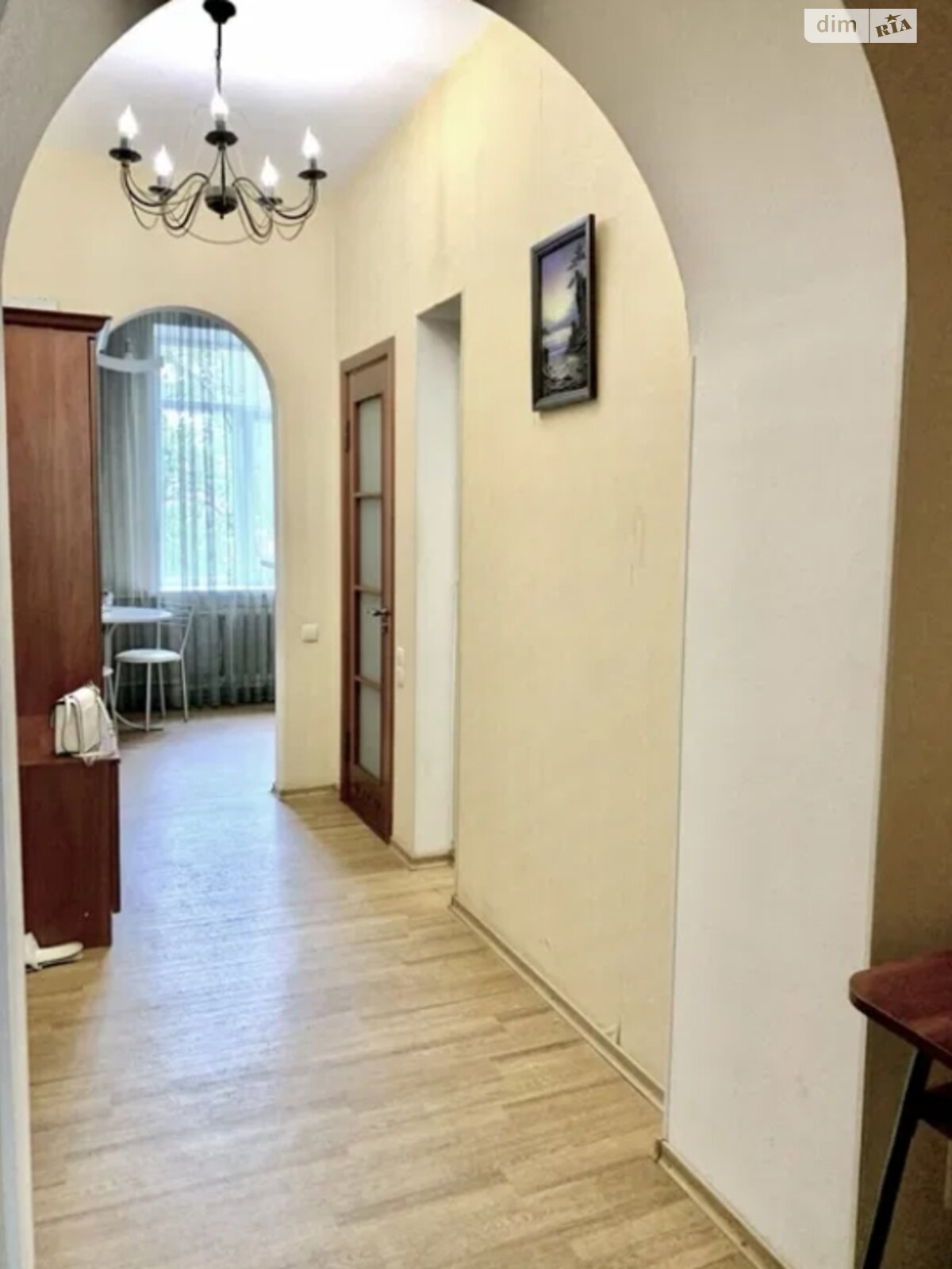 Продажа двухкомнатной квартиры в Харькове, на просп. Героев Харькова 3, район Центр фото 1 Продажа двухкомнатной квартиры в Харькове, на просп. Героев Харькова 3, район Центр фото 1