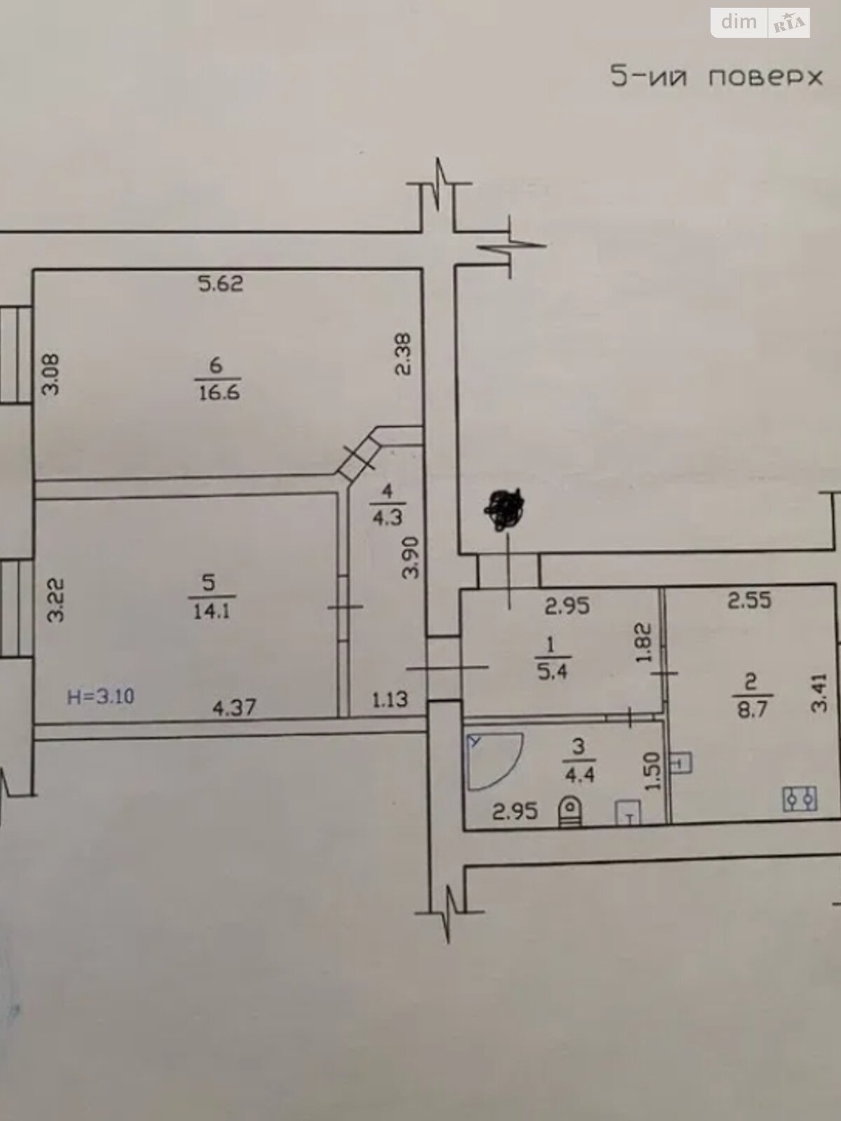 Продажа двухкомнатной квартиры в Харькове, на просп. Героев Харькова 3, район Центр фото 1 Продажа двухкомнатной квартиры в Харькове, на просп. Героев Харькова 3, район Центр фото 1