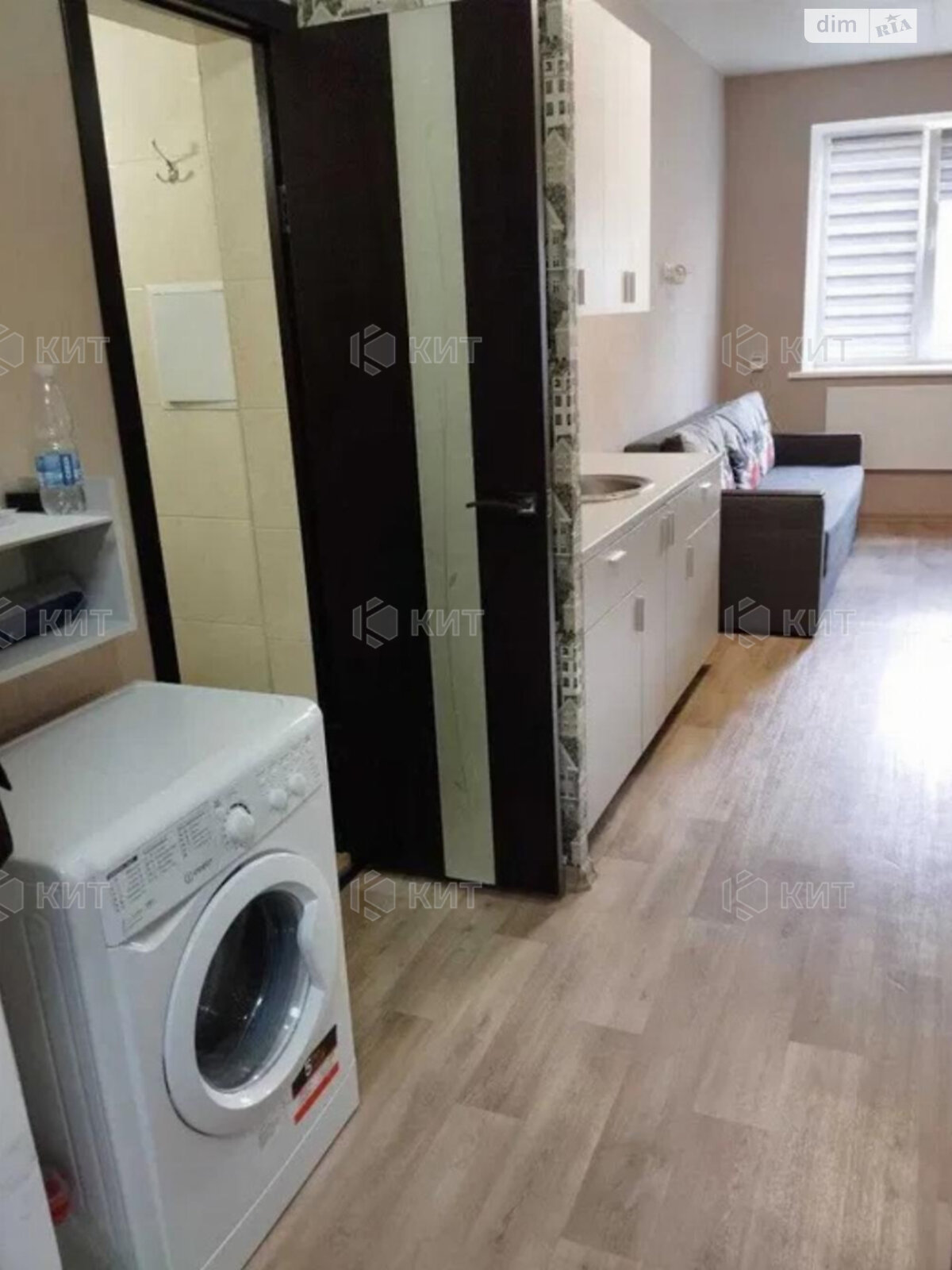 Продаж однокімнатної квартири в Харкові, на просп. Героїв Харкова 118, район Центр фото 1