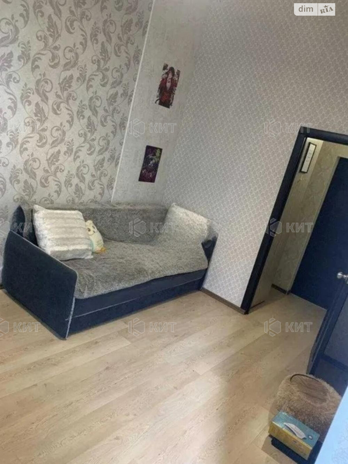 Продажа однокомнатной квартиры в Харькове, на просп. Героев Харькова 118, район Центр фото 1 Продажа однокомнатной квартиры в Харькове, на просп. Героев Харькова 118, район Центр фото 1