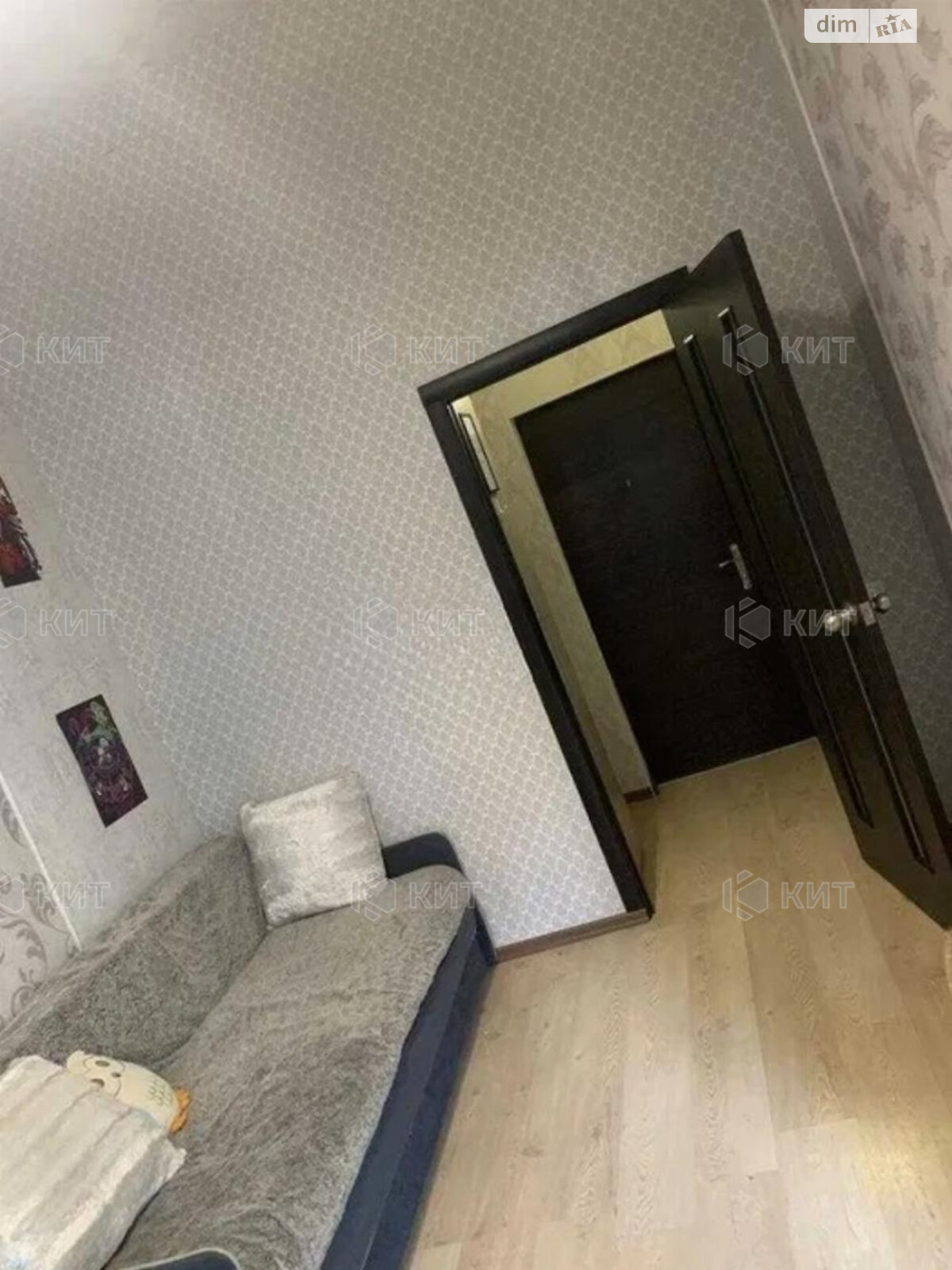 Продажа однокомнатной квартиры в Харькове, на просп. Героев Харькова 118, район Центр фото 1 Продажа однокомнатной квартиры в Харькове, на просп. Героев Харькова 118, район Центр фото 1