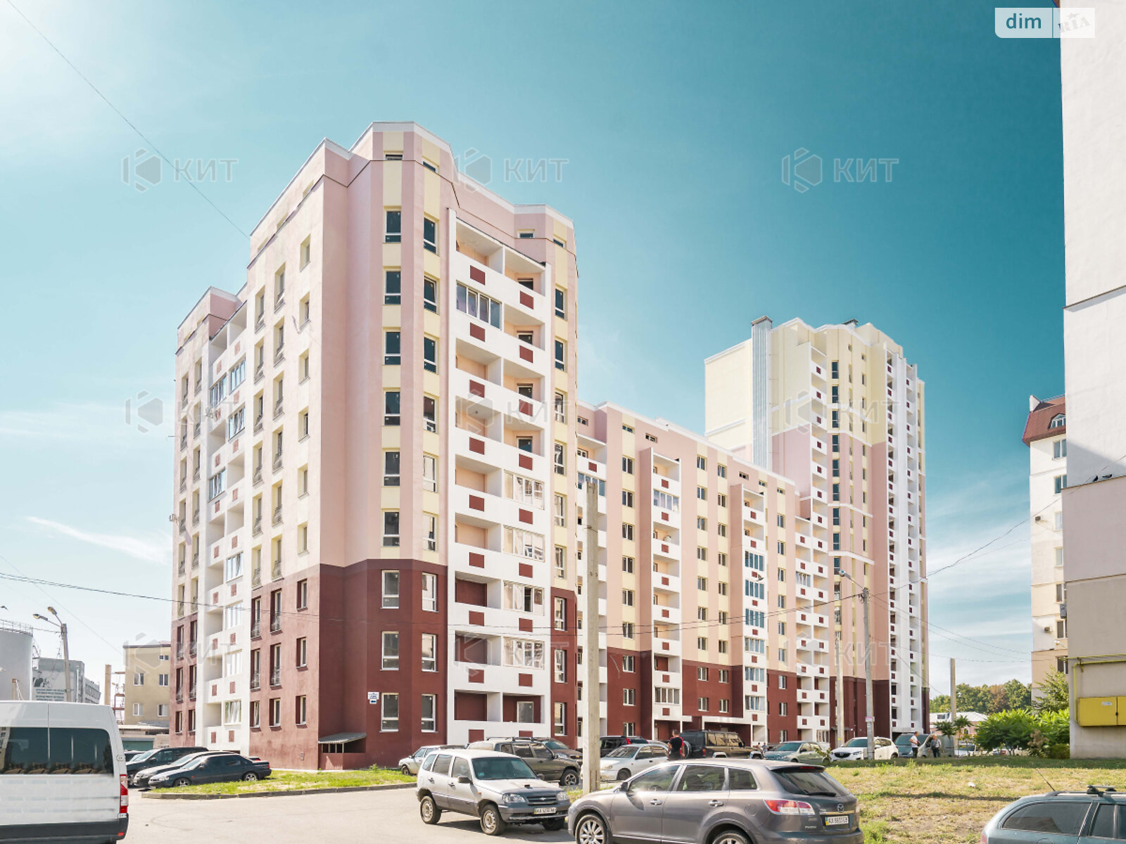 Продажа двухкомнатной квартиры в Харькове, на просп. Героев Харькова 131, район Центр фото 1