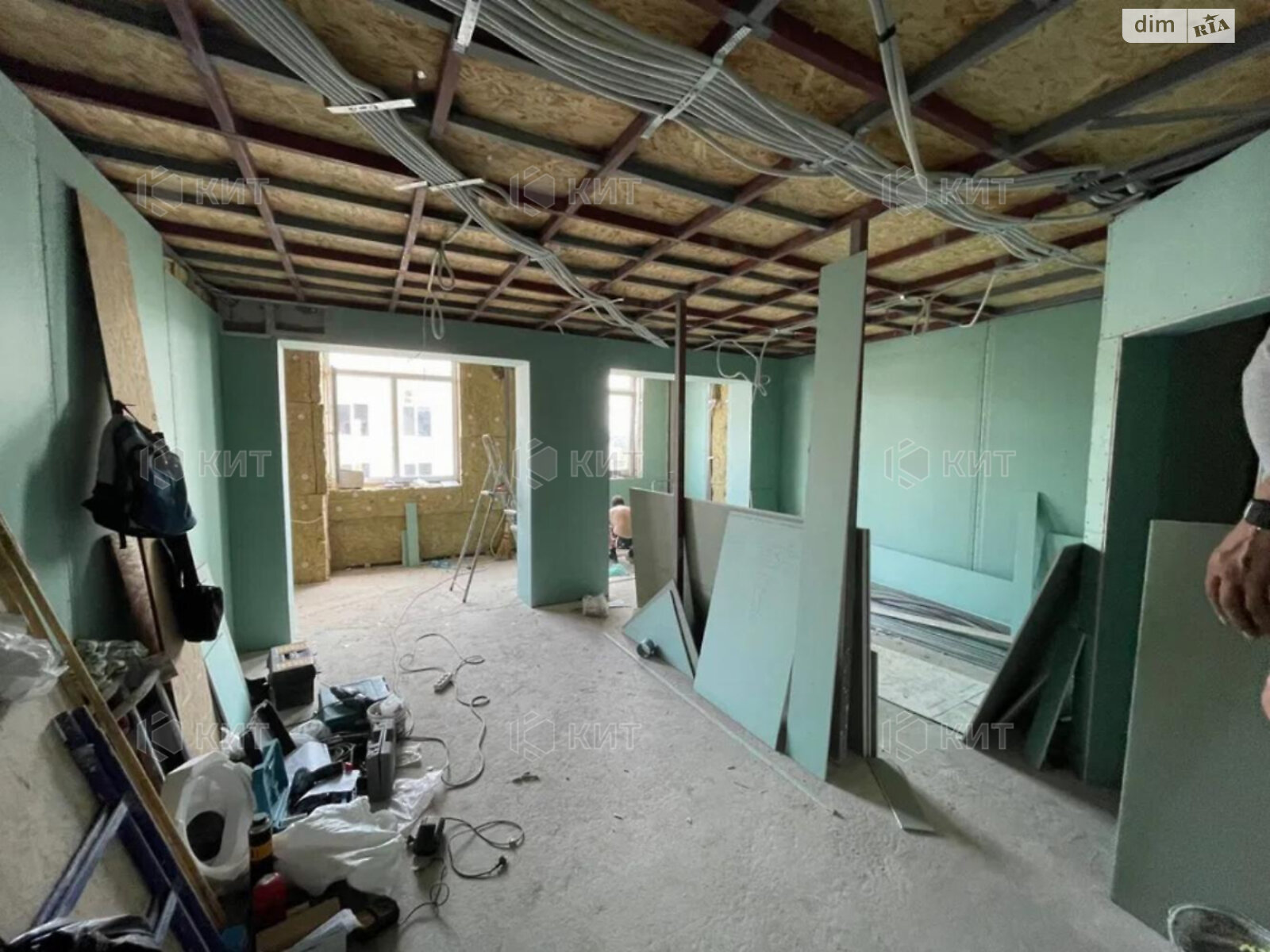 Продажа двухкомнатной квартиры в Харькове, на просп. Героев Харькова 118, район Центр фото 1