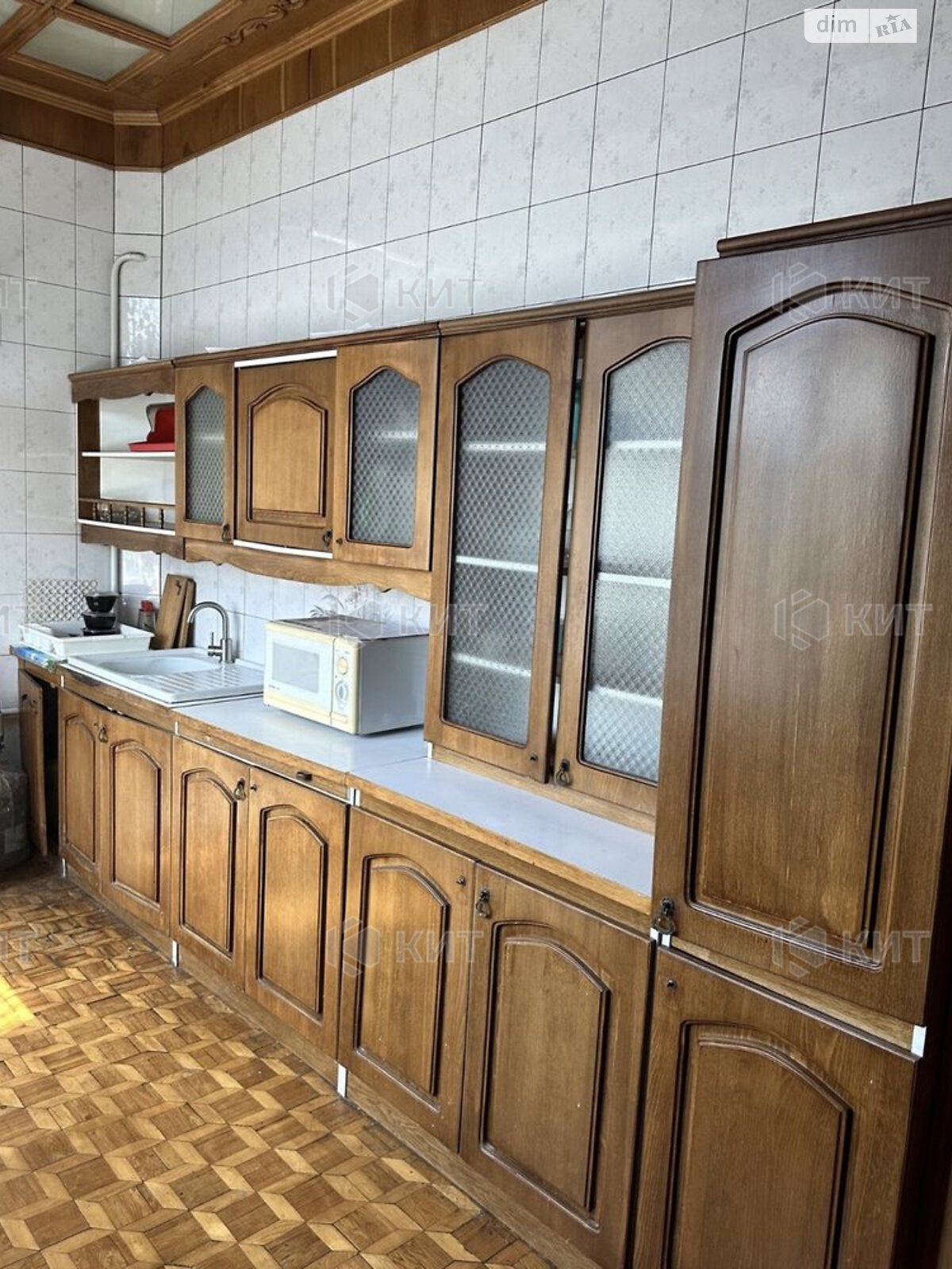 Продажа четырехкомнатной квартиры в Харькове, на ул. Гиршмана 17, район Центр фото 1
