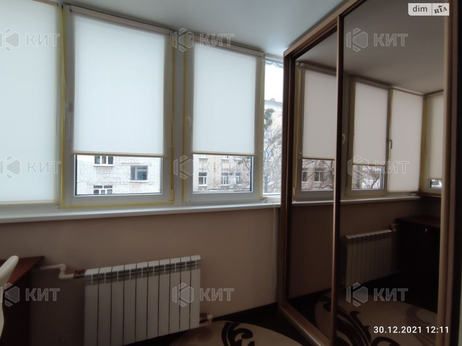 Продаж двокімнатної квартири в Харкові, на вул. Гоголя 5, район Центр фото 1