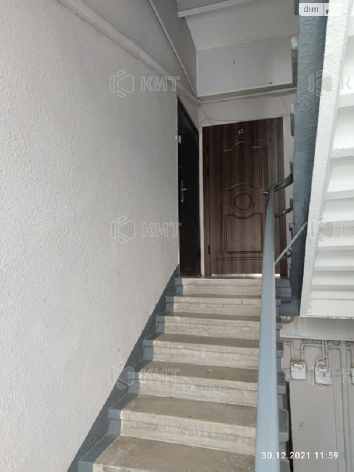 Продаж двокімнатної квартири в Харкові, на вул. Гоголя 5, район Центр фото 1