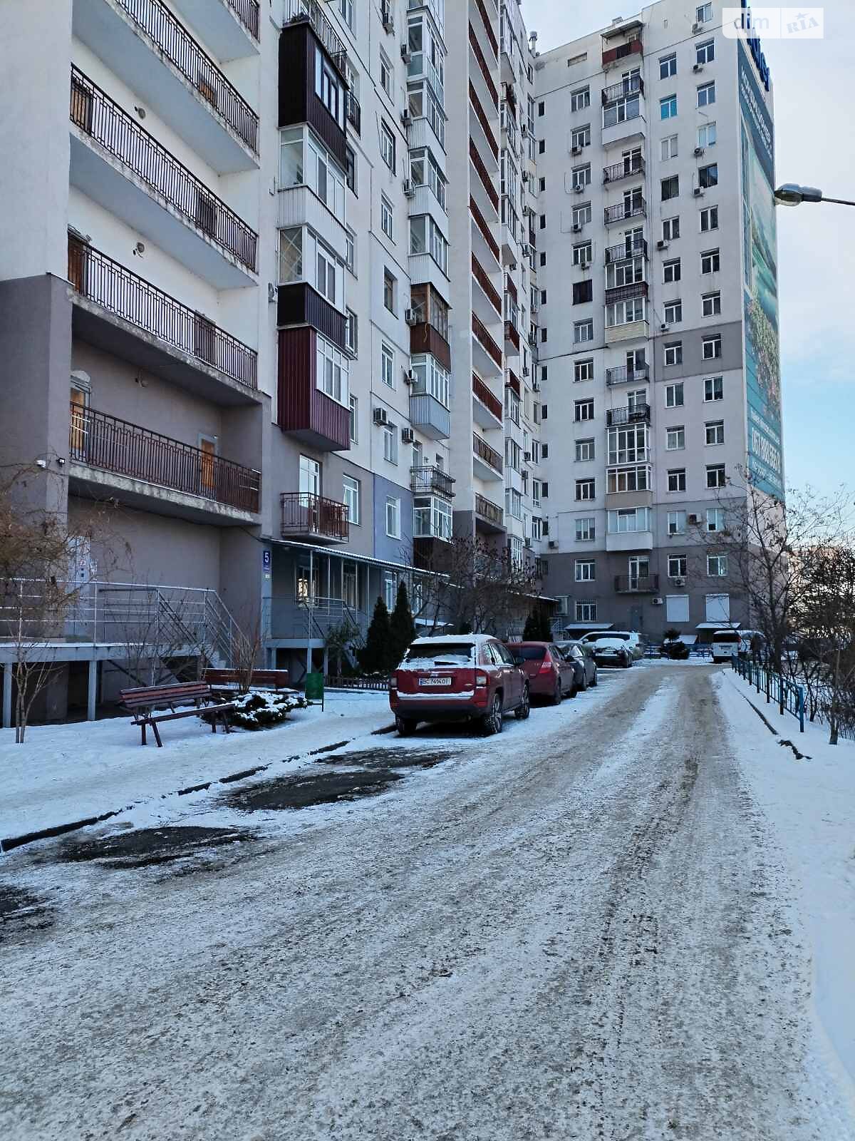 Продажа двухкомнатной квартиры в Харькове, на ул. Грековская 5, район Центр фото 1 Продажа двухкомнатной квартиры в Харькове, на ул. Грековская 5, район Центр фото 1