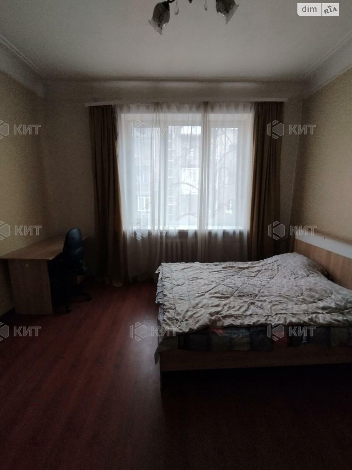 Продаж трикімнатної квартири в Харкові, на вул. Григорія Сковороди 54, район Центр фото 1 Продаж трикімнатної квартири в Харкові, на вул. Григорія Сковороди 54, район Центр фото 1