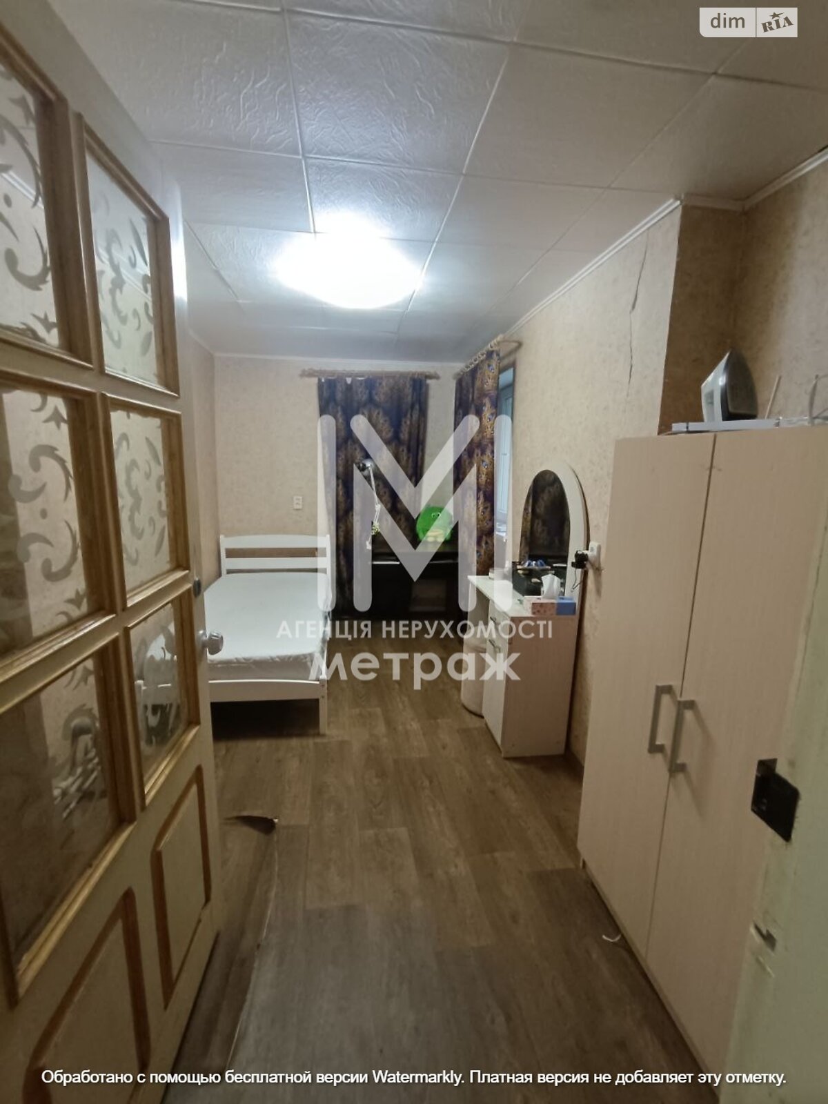 Продажа трехкомнатной квартиры в Харькове, на пер. Гурченко Людмилы, район Центр фото 1 Продажа трехкомнатной квартиры в Харькове, на пер. Гурченко Людмилы, район Центр фото 1