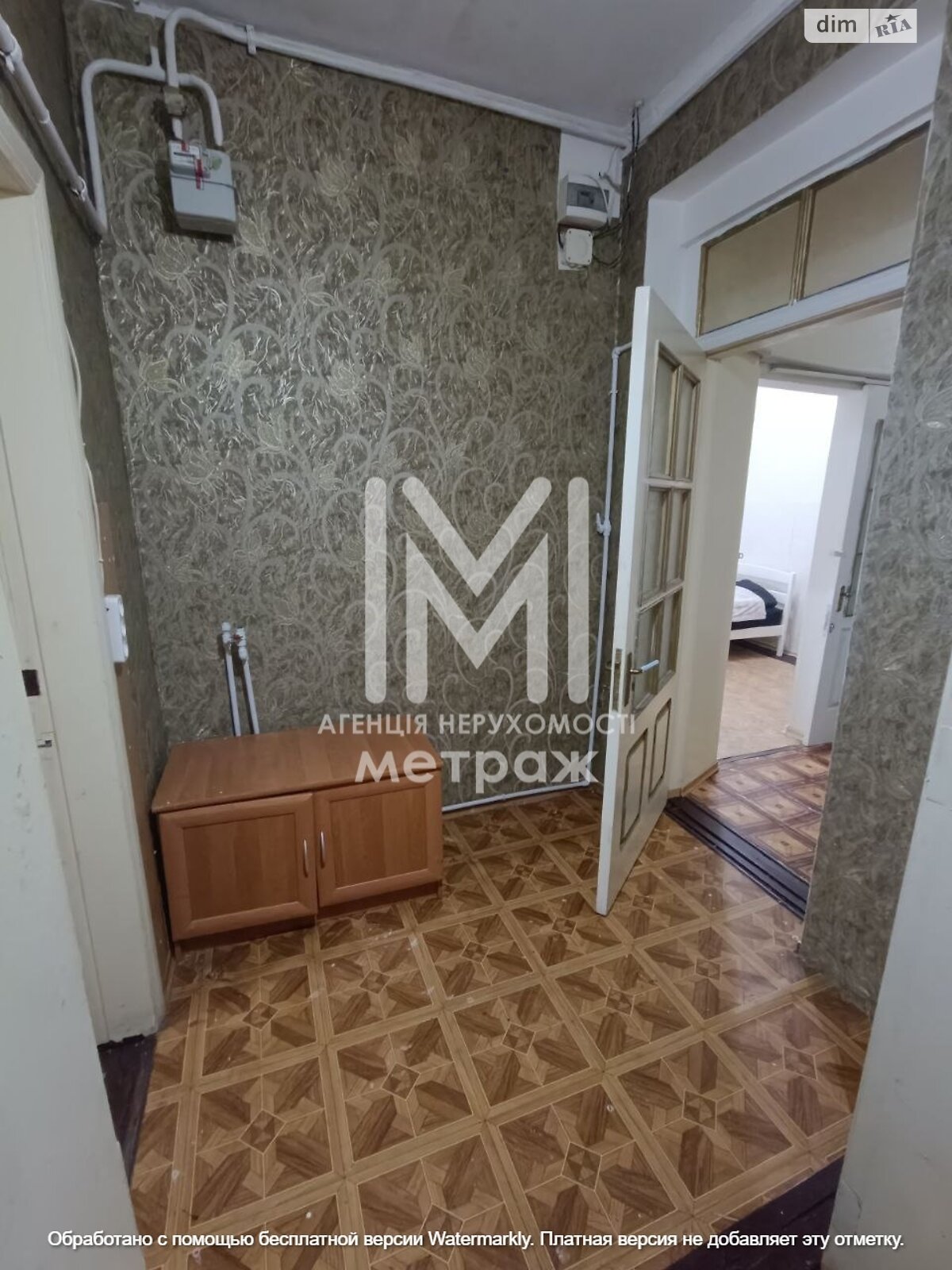 Продажа трехкомнатной квартиры в Харькове, на пер. Гурченко Людмилы, район Центр фото 1 Продажа трехкомнатной квартиры в Харькове, на пер. Гурченко Людмилы, район Центр фото 1