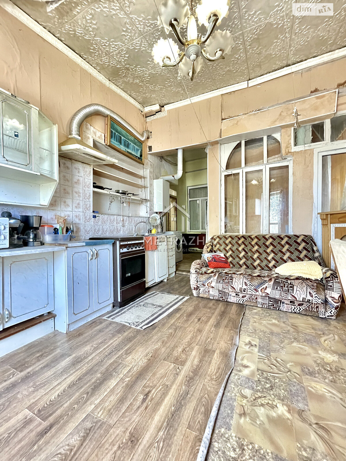 Продажа двухкомнатной квартиры в Харькове, на пер. Гурченко Людмилы 3, район Центр фото 1 Продажа двухкомнатной квартиры в Харькове, на пер. Гурченко Людмилы 3, район Центр фото 1