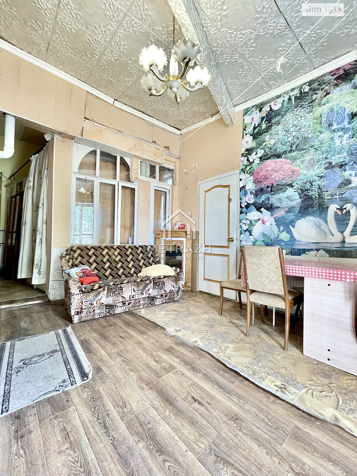 Продажа двухкомнатной квартиры в Харькове, на пер. Гурченко Людмилы 3, район Центр фото 1 Продажа двухкомнатной квартиры в Харькове, на пер. Гурченко Людмилы 3, район Центр фото 1