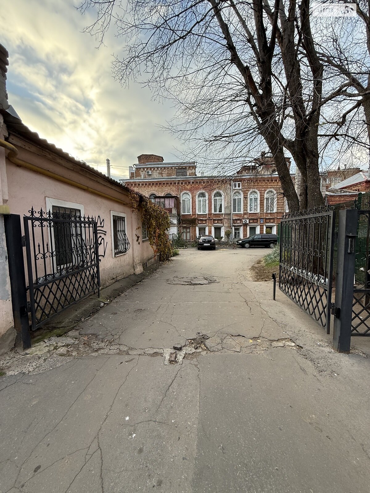 Продажа двухкомнатной квартиры в Харькове, на пер. Гурченко Людмилы 3Б, район Центр фото 1 Продажа двухкомнатной квартиры в Харькове, на пер. Гурченко Людмилы 3Б, район Центр фото 1