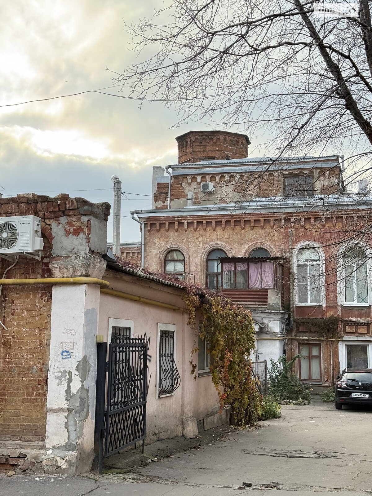 Продажа двухкомнатной квартиры в Харькове, на пер. Гурченко Людмилы 3Б, район Центр фото 1 Продажа двухкомнатной квартиры в Харькове, на пер. Гурченко Людмилы 3Б, район Центр фото 1