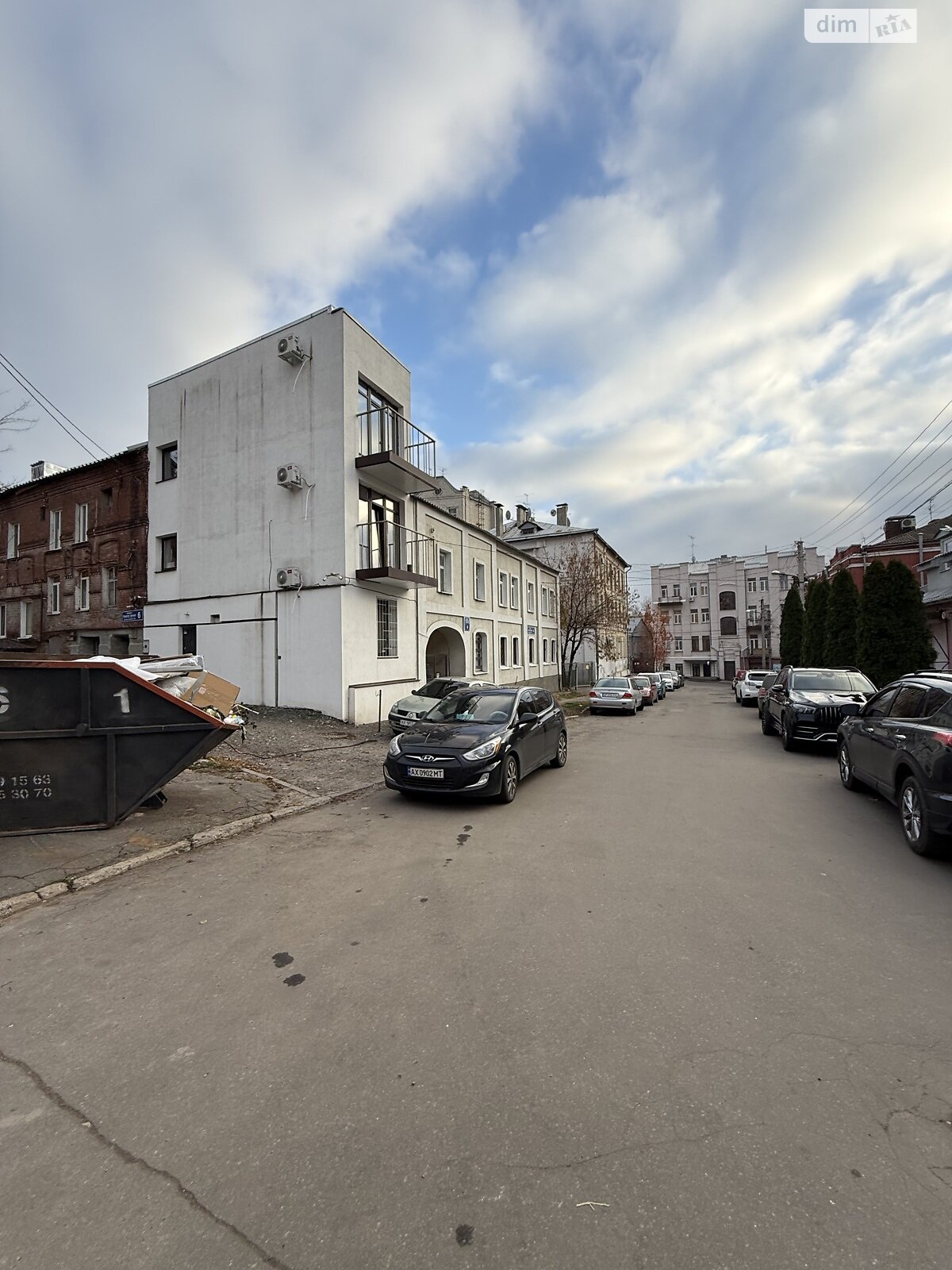 Продажа двухкомнатной квартиры в Харькове, на пер. Гурченко Людмилы 3Б, район Центр фото 1 Продажа двухкомнатной квартиры в Харькове, на пер. Гурченко Людмилы 3Б, район Центр фото 1