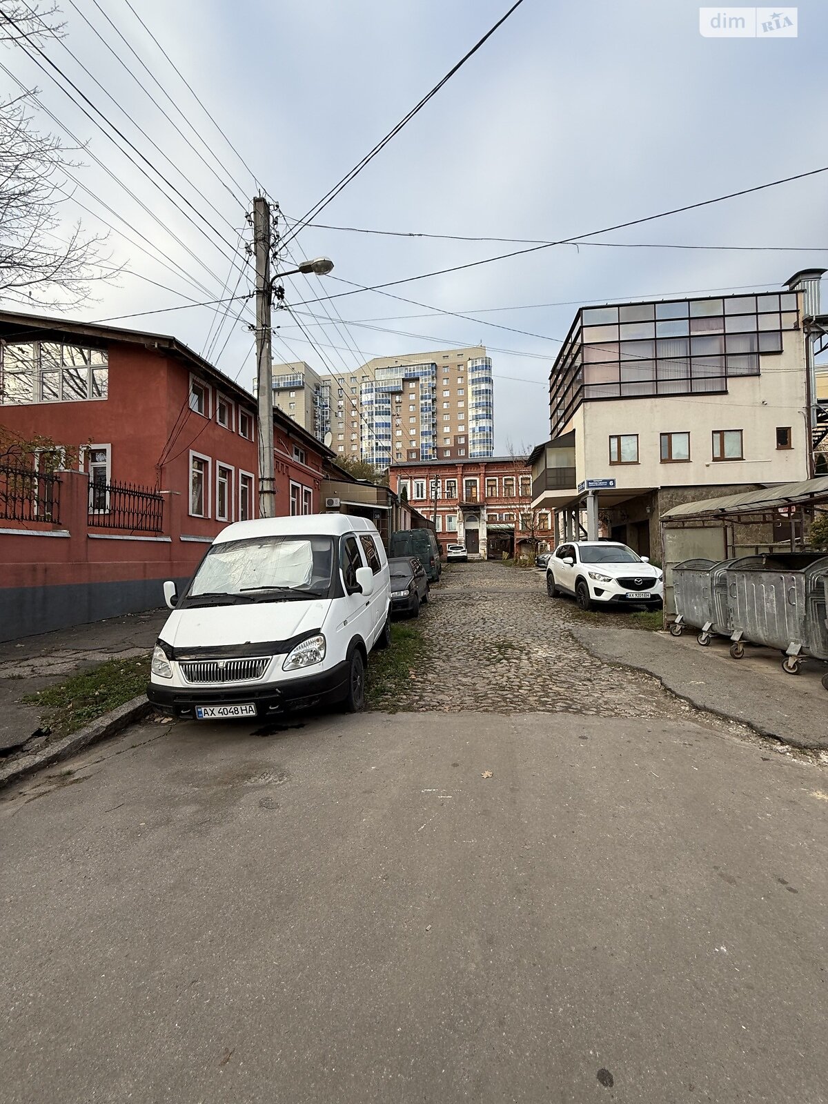 Продажа двухкомнатной квартиры в Харькове, на пер. Гурченко Людмилы 3Б, район Центр фото 1 Продажа двухкомнатной квартиры в Харькове, на пер. Гурченко Людмилы 3Б, район Центр фото 1