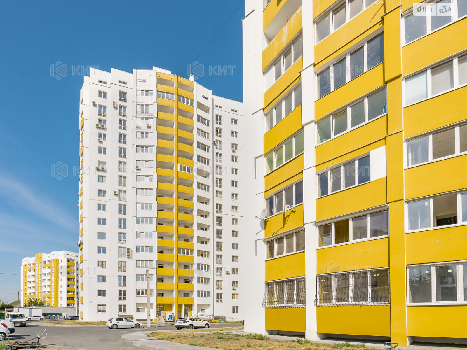 Продажа однокомнатной квартиры в Харькове, на ул. Искринская 19Б, район Центр фото 1