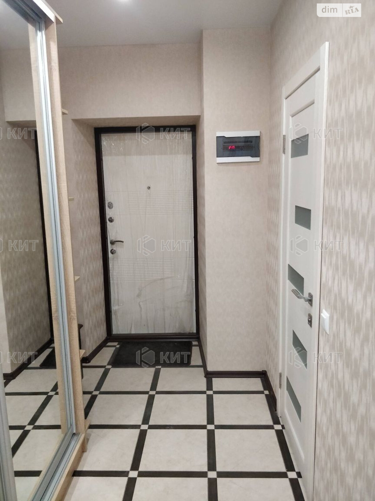 Продаж однокімнатної квартири в Харкові, на вул. Іскринська 19Ж, район Центр фото 1 Продаж однокімнатної квартири в Харкові, на вул. Іскринська 19Ж, район Центр фото 1