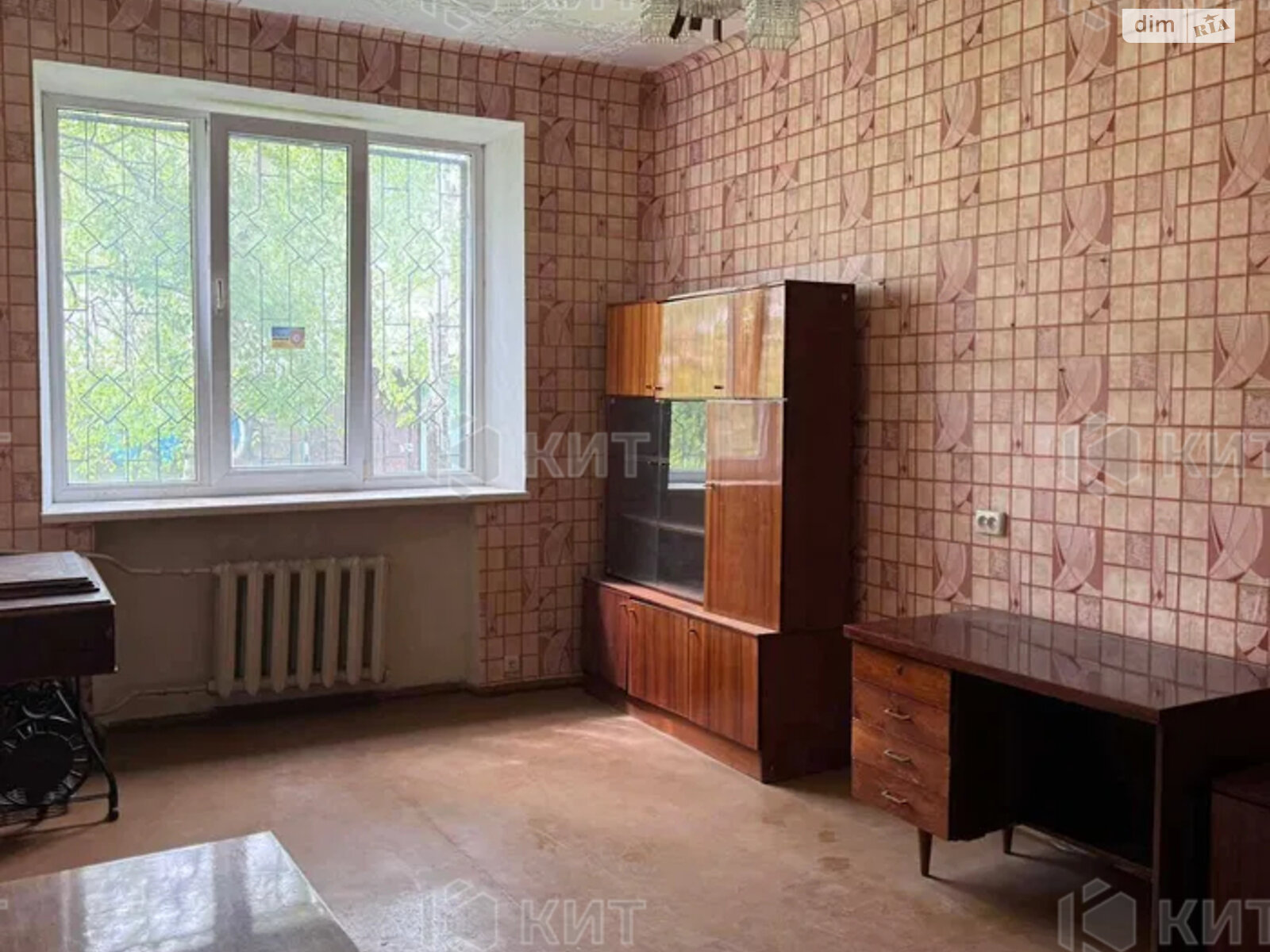 Продажа однокомнатной квартиры в Харькове, на ул. Искринская 33, район Центр фото 1 Продажа однокомнатной квартиры в Харькове, на ул. Искринская 33, район Центр фото 1