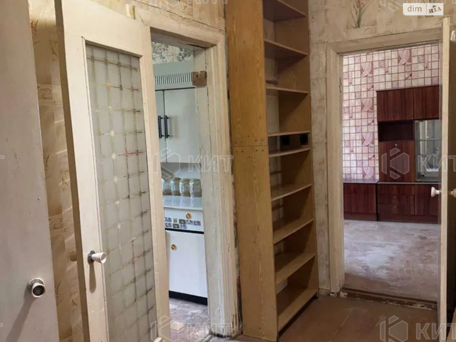 Продажа однокомнатной квартиры в Харькове, на ул. Искринская 33, район Центр фото 1 Продажа однокомнатной квартиры в Харькове, на ул. Искринская 33, район Центр фото 1