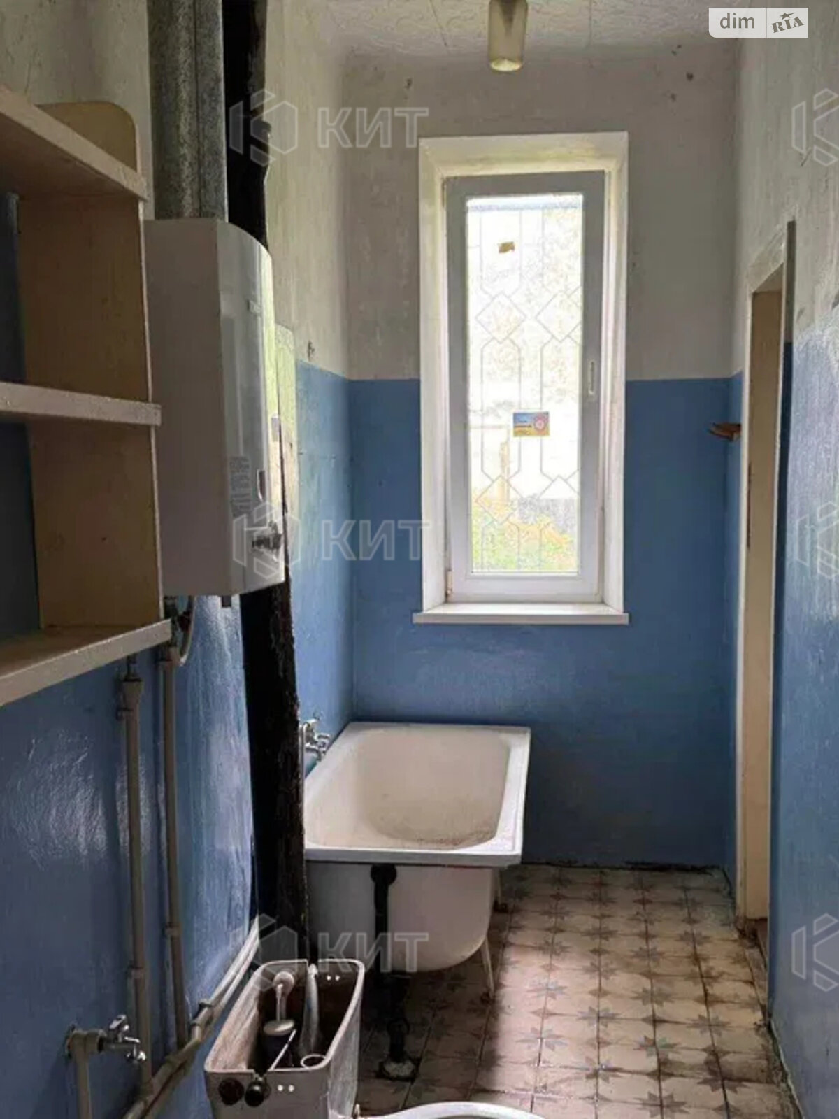 Продажа однокомнатной квартиры в Харькове, на ул. Искринская 33, район Центр фото 1 Продажа однокомнатной квартиры в Харькове, на ул. Искринская 33, район Центр фото 1
