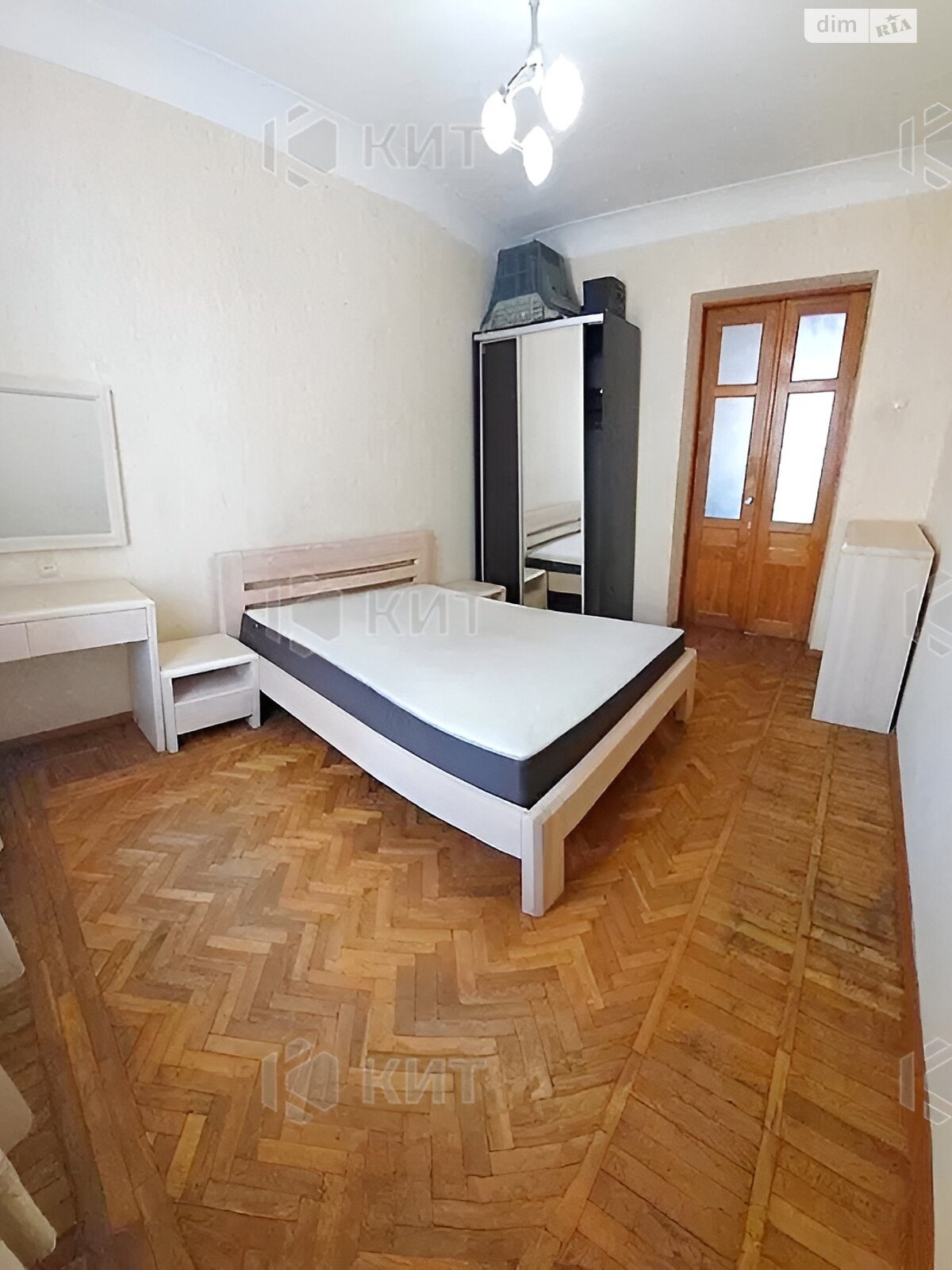Продажа трехкомнатной квартиры в Харькове, на пер. Каплуновский 2, район Центр фото 1 Продажа трехкомнатной квартиры в Харькове, на пер. Каплуновский 2, район Центр фото 1