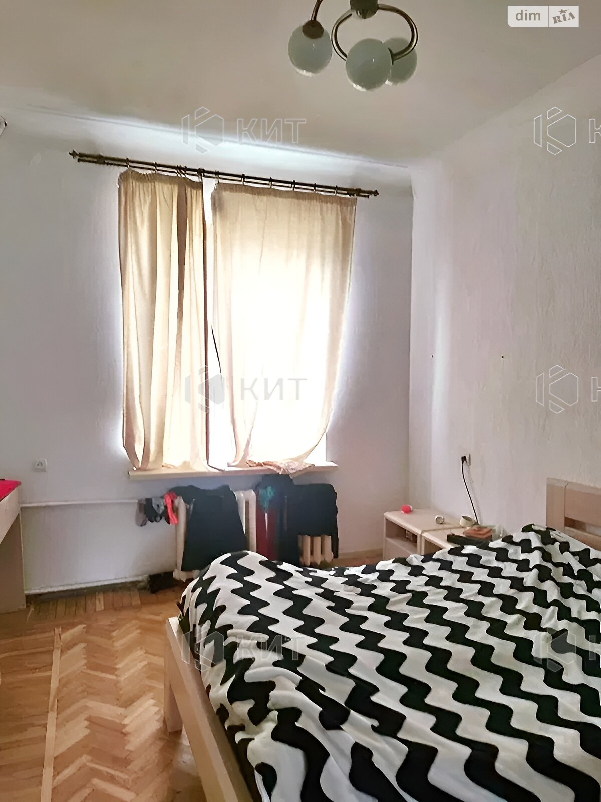 Продажа трехкомнатной квартиры в Харькове, на пер. Каплуновский 2, район Центр фото 1 Продажа трехкомнатной квартиры в Харькове, на пер. Каплуновский 2, район Центр фото 1