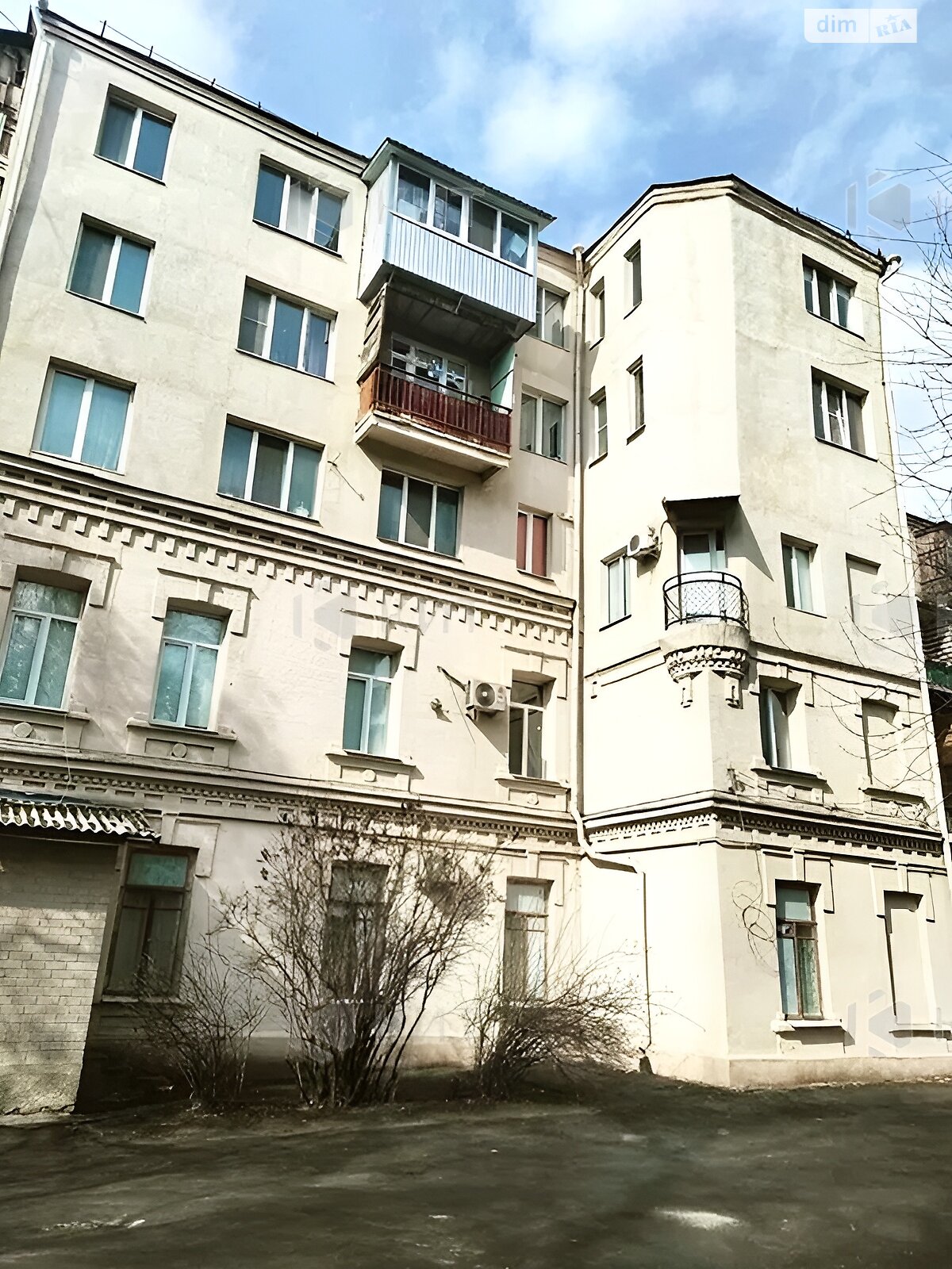 Продажа трехкомнатной квартиры в Харькове, на пер. Каплуновский 2, район Центр фото 1 Продажа трехкомнатной квартиры в Харькове, на пер. Каплуновский 2, район Центр фото 1